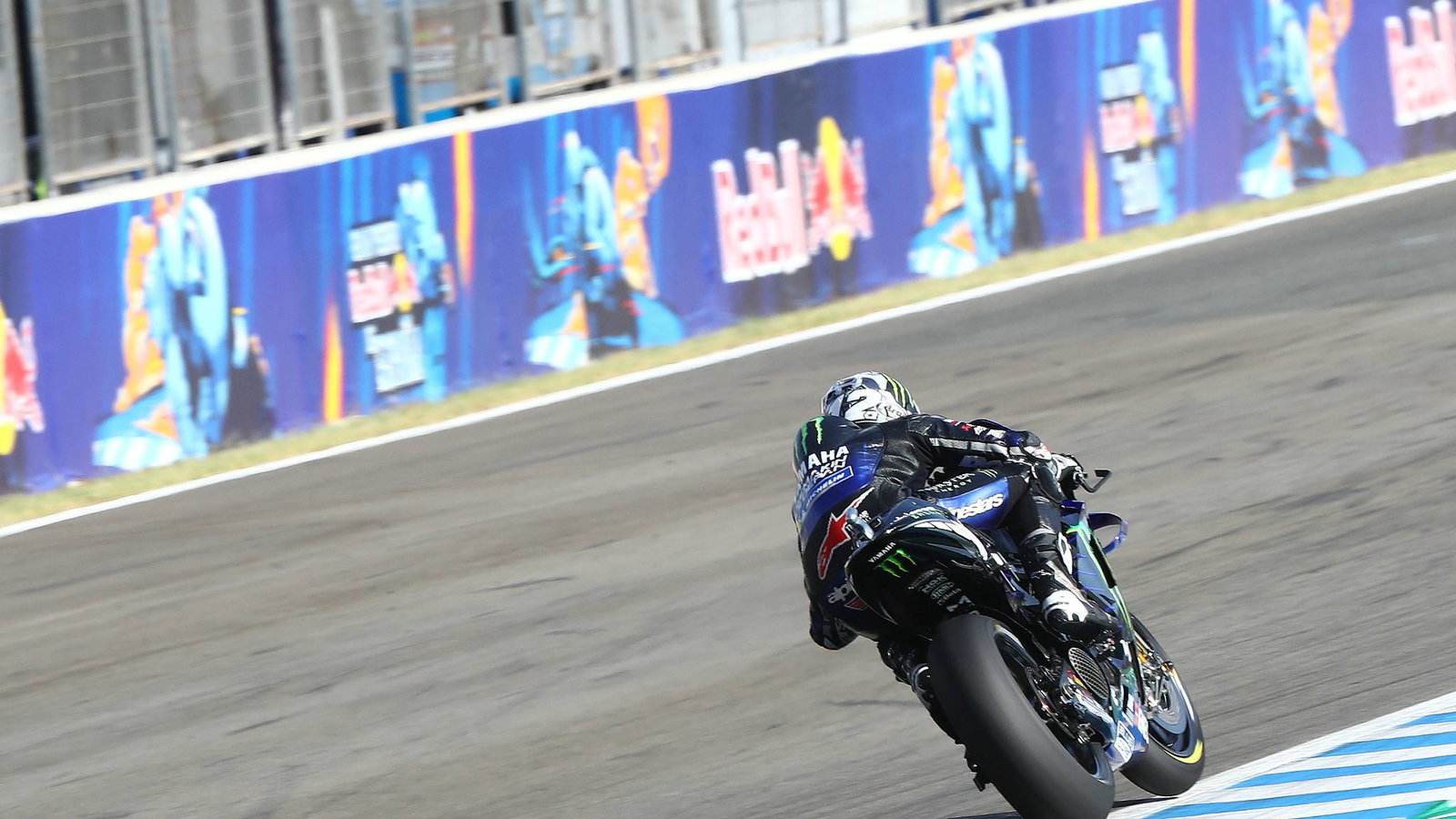 Hasil Sesi Latihan Bebas (1) MotoGP Andalusia 2020