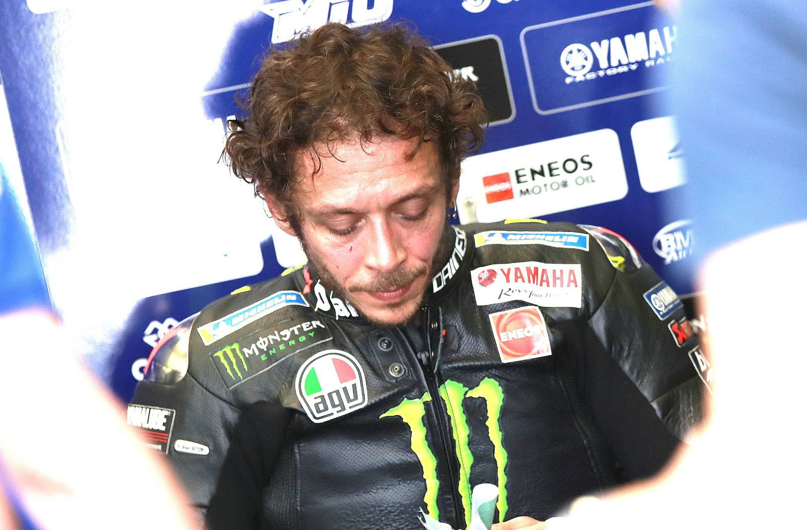 Spanish MotoGP: The Winners and Losers