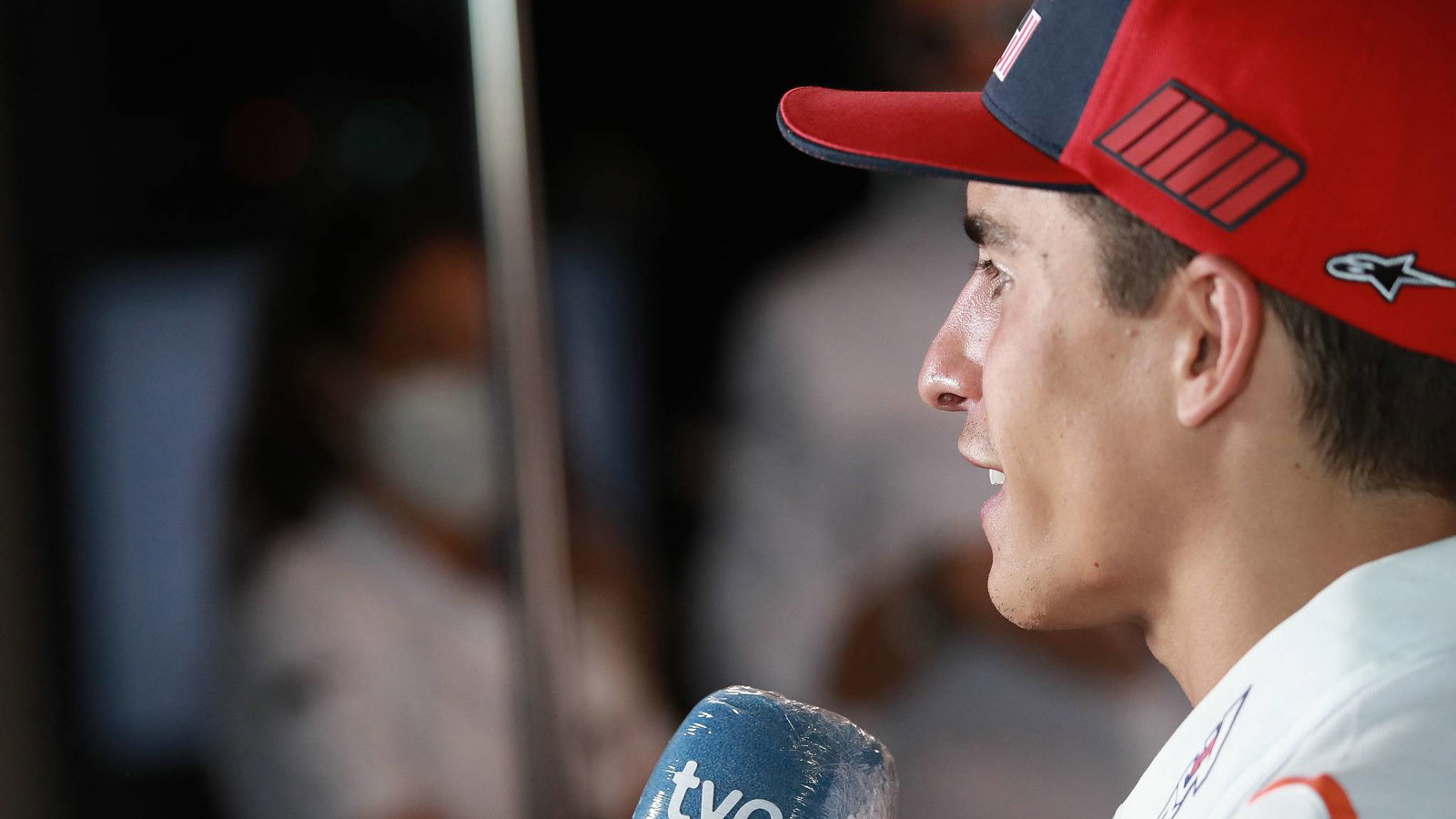 Spanish MotoGP: Doctors explain Marquez injury, tyre impact breaks arm