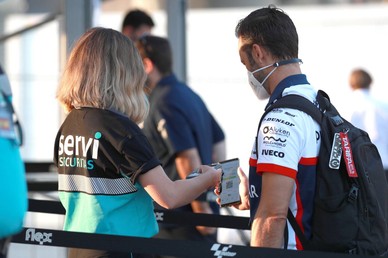 Aleix Espargaro Tekankan Pentingnya Bobot Pembalap MotoGP