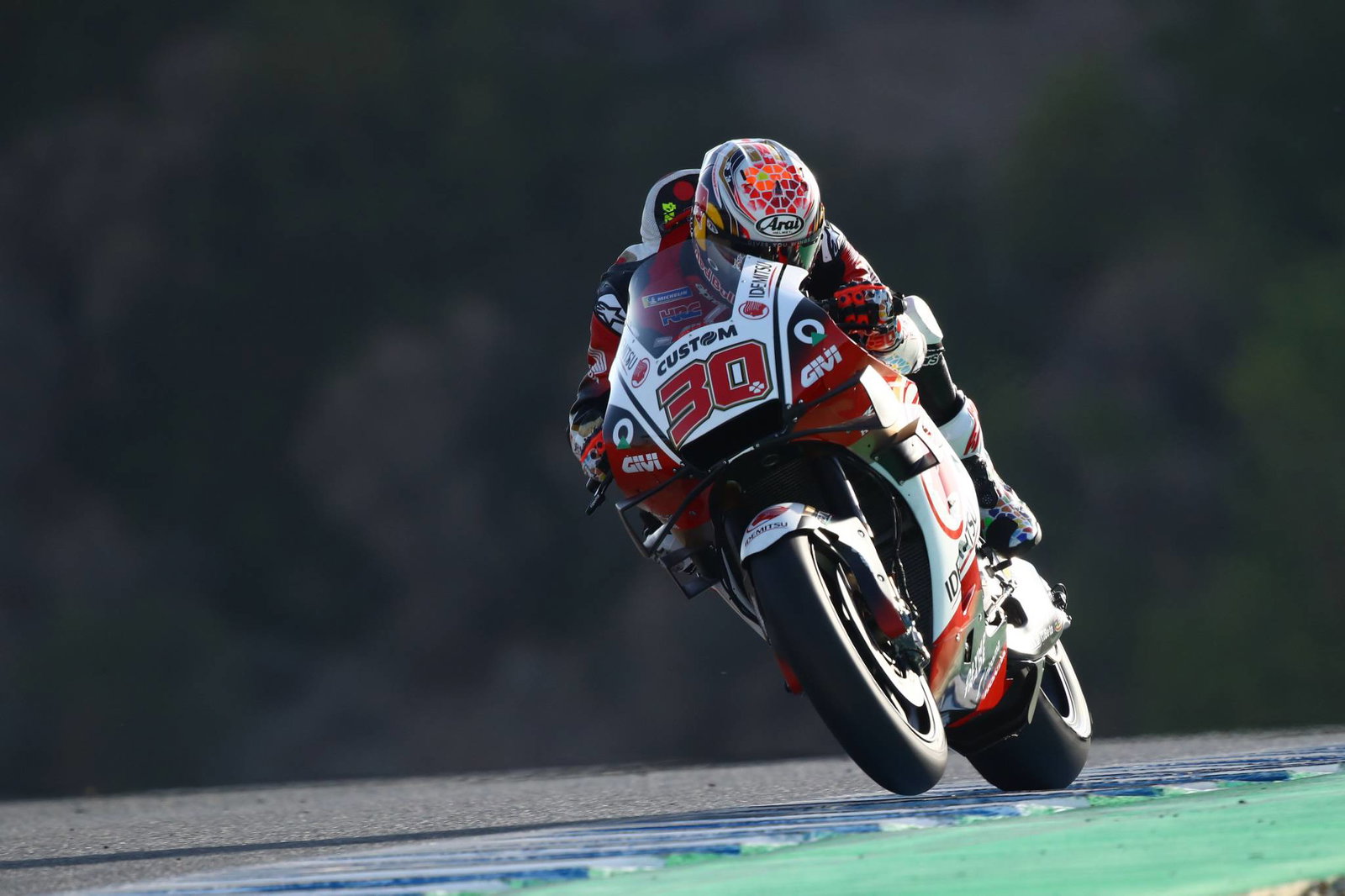 Hasil Sesi Latihan Bebas (1) MotoGP Ceko 2020, Brno