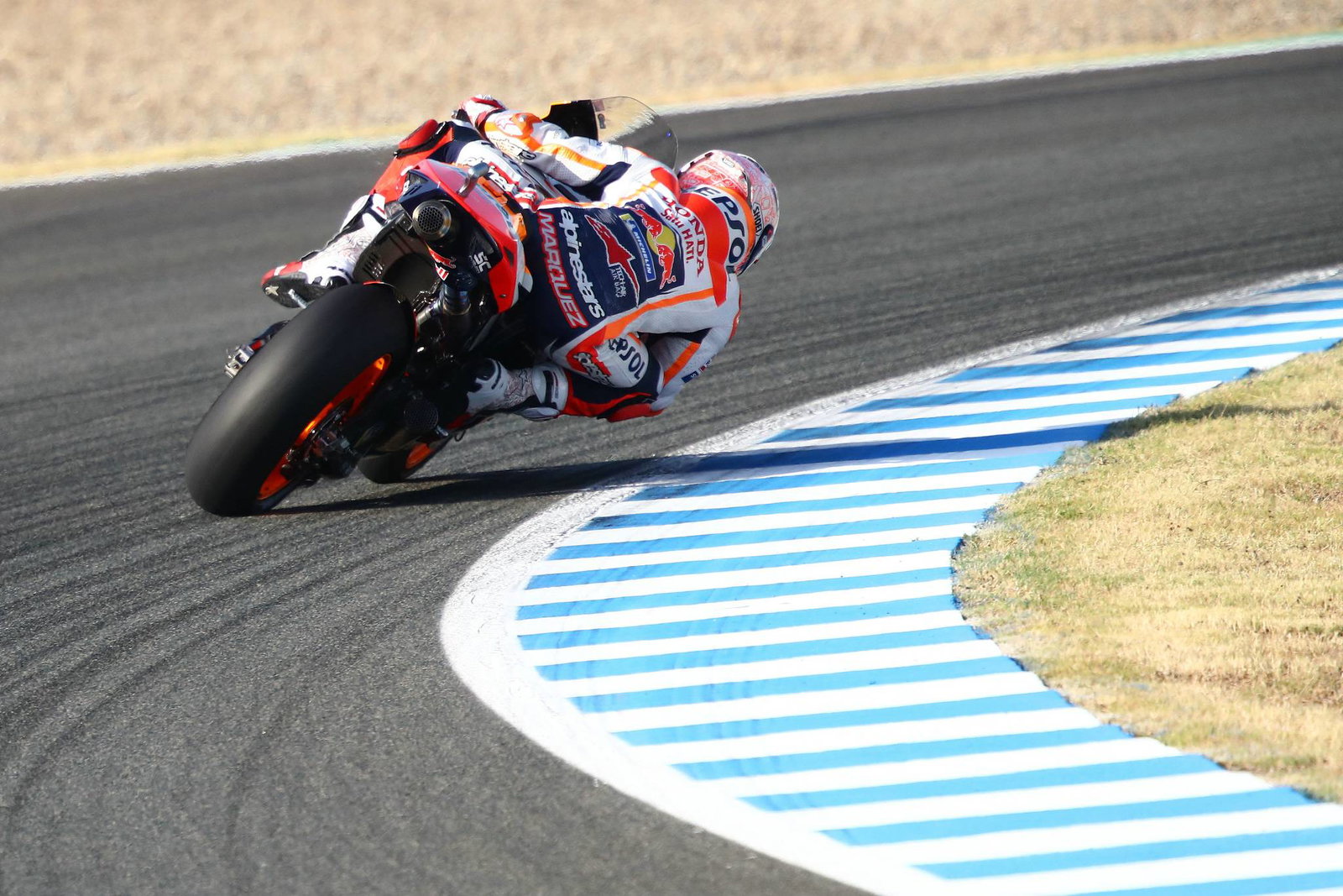 Spanish MotoGP: Marquez, Crutchlow undergo surgery in Barcelona