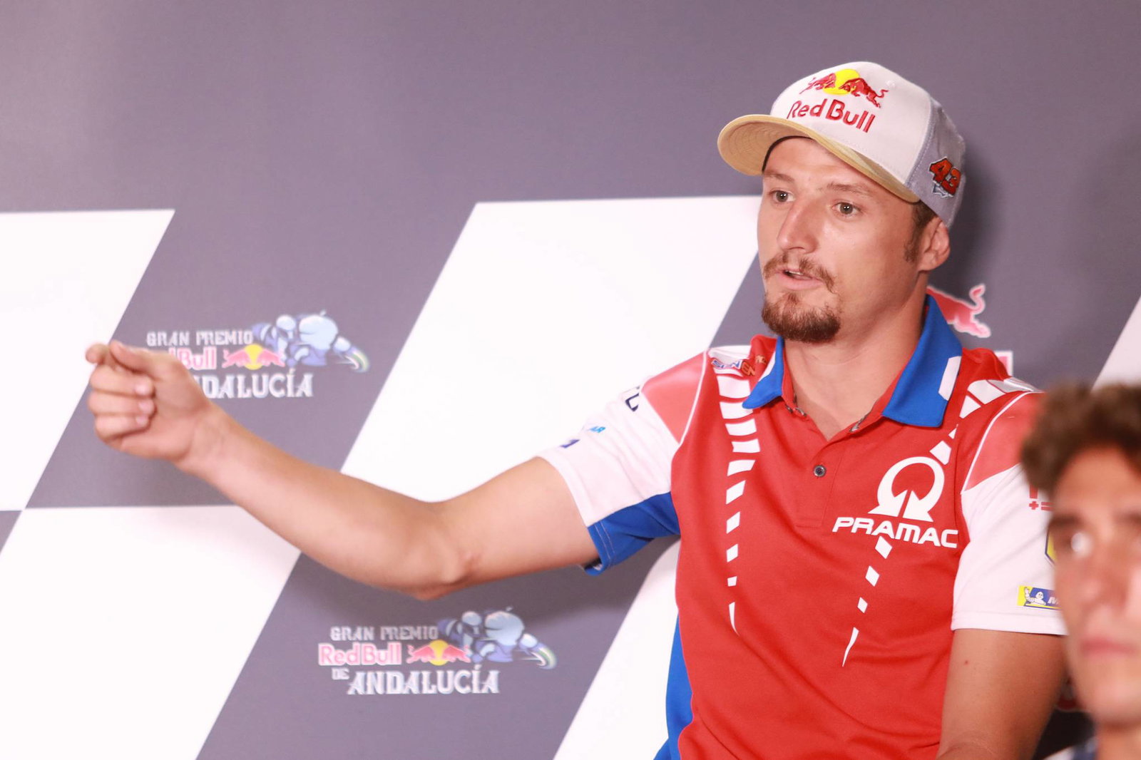 MotoGP Jerez: Honda: 'Kompromi' Marquez berarti comeback pada hari Sabtu