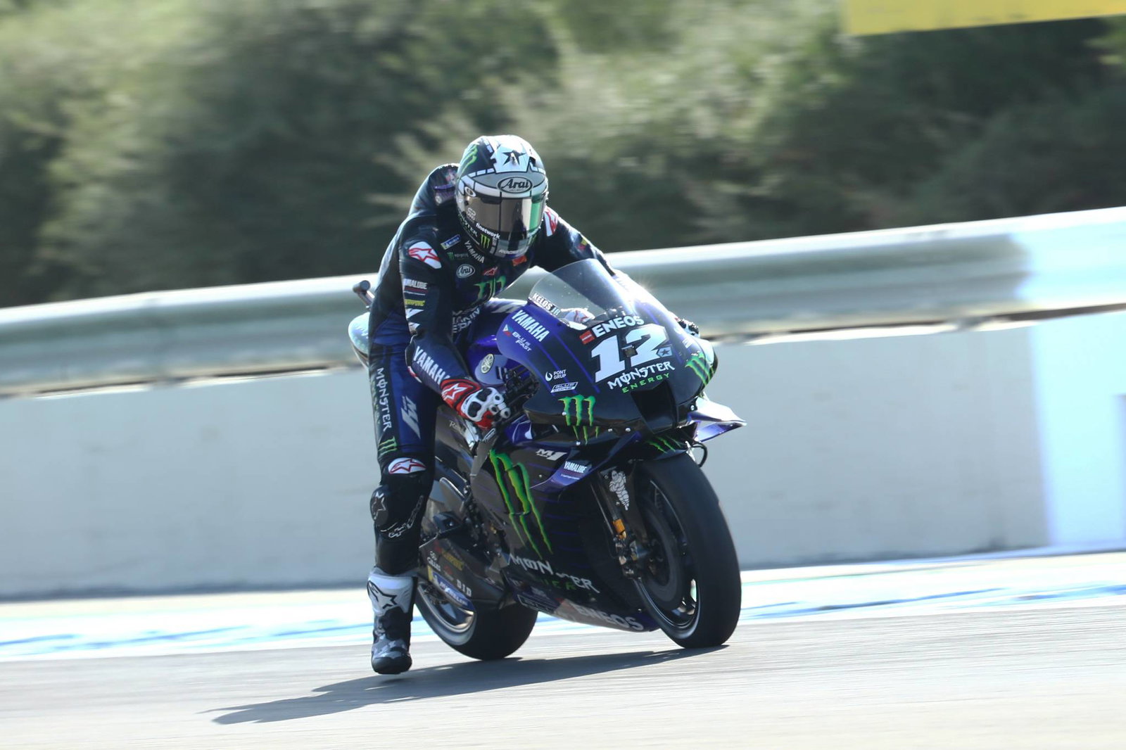 2020 MotoE Andalucia - Free Practice (1) Results