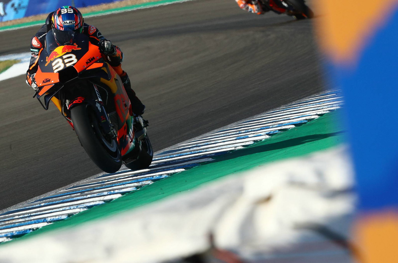 MotoGP Brno: Aleix 'Yakin dengan Potensi Motor Baru Ini'