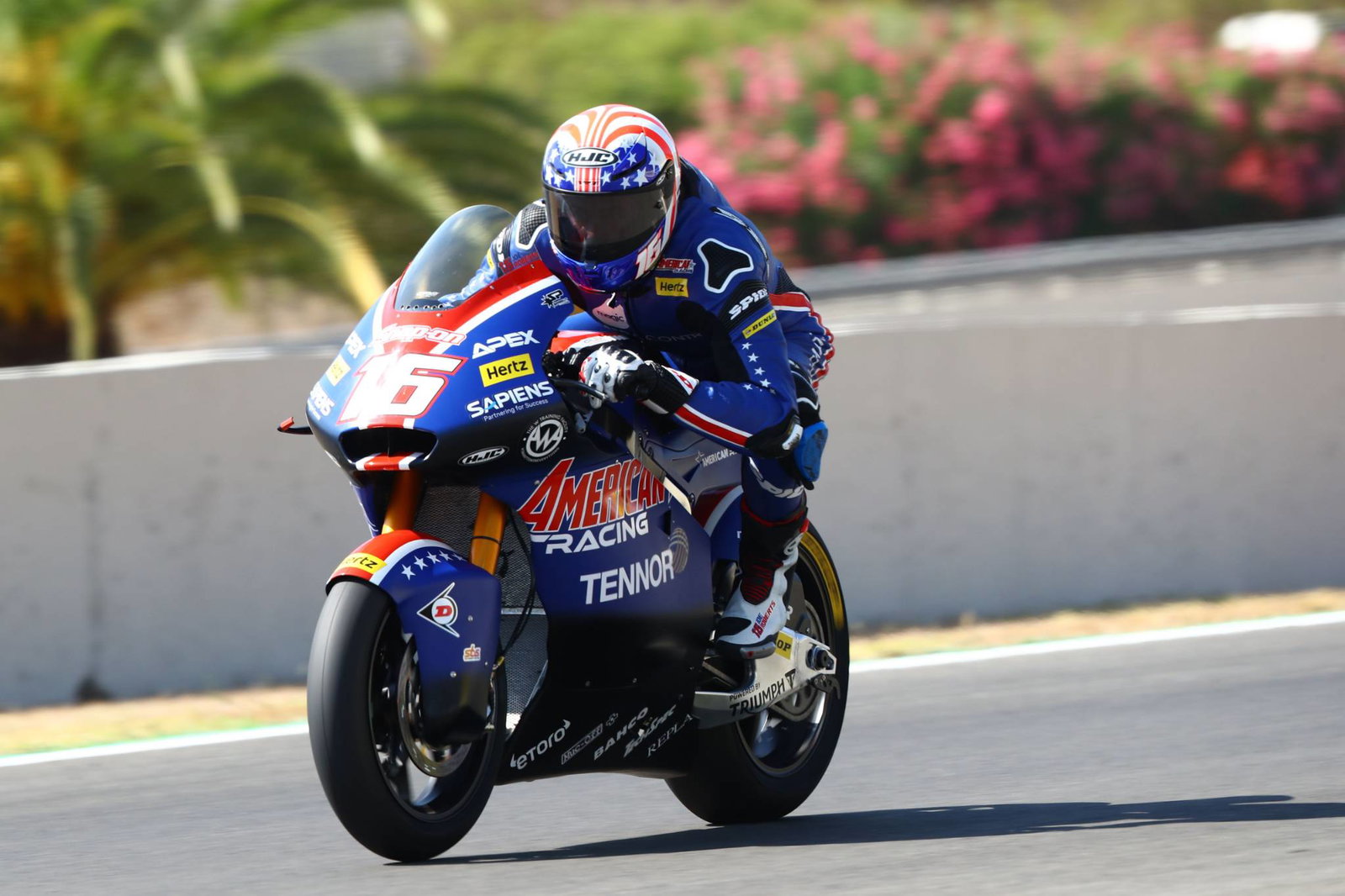 2020 Moto2 Brno - Free Practice (3) Results