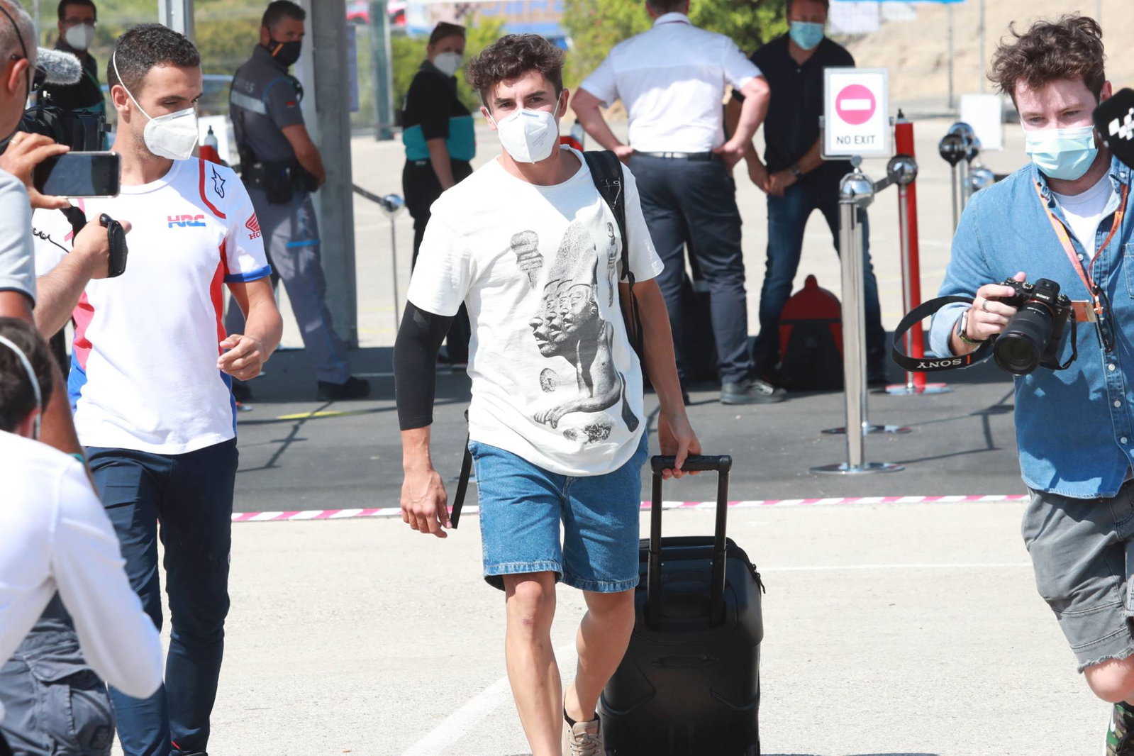 MotoGP Interview: Herve Poncharal (Tech3) - Part 2 Exclusive