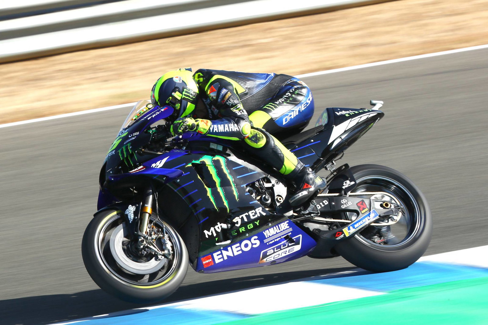 Brno MotoGP: Vinales 'excited and curious' for Brno