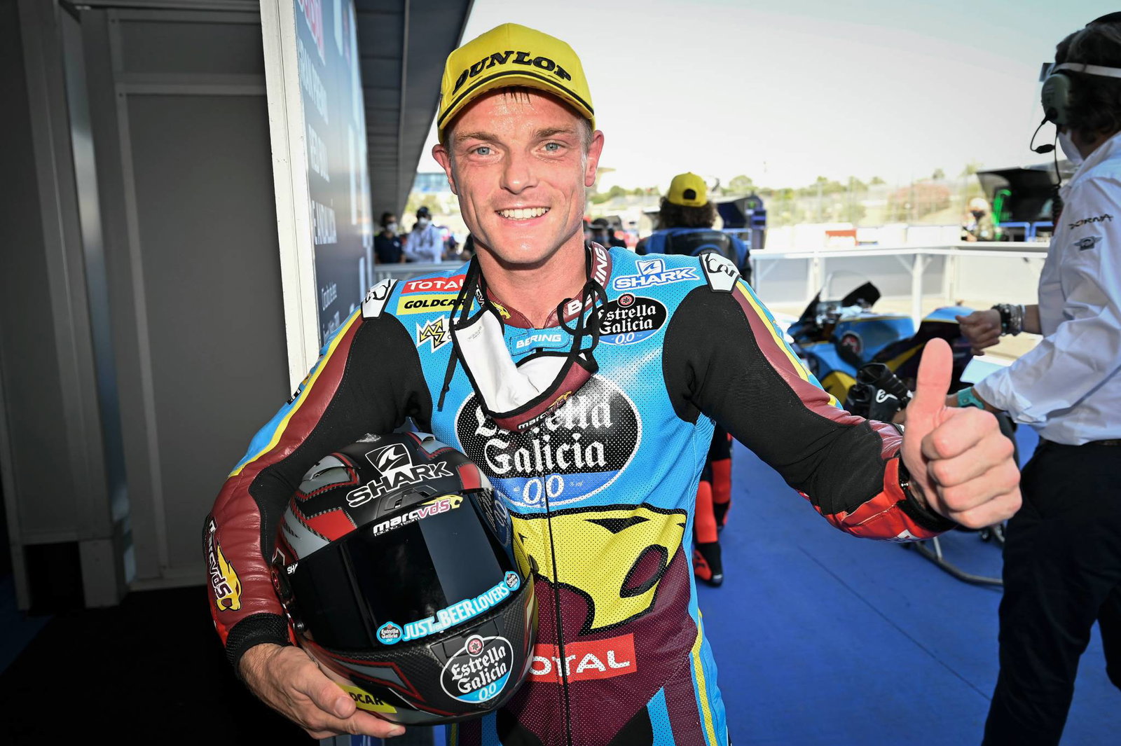 Brno MotoGP: Dovi: Brno will play to Ducati strengths, but…