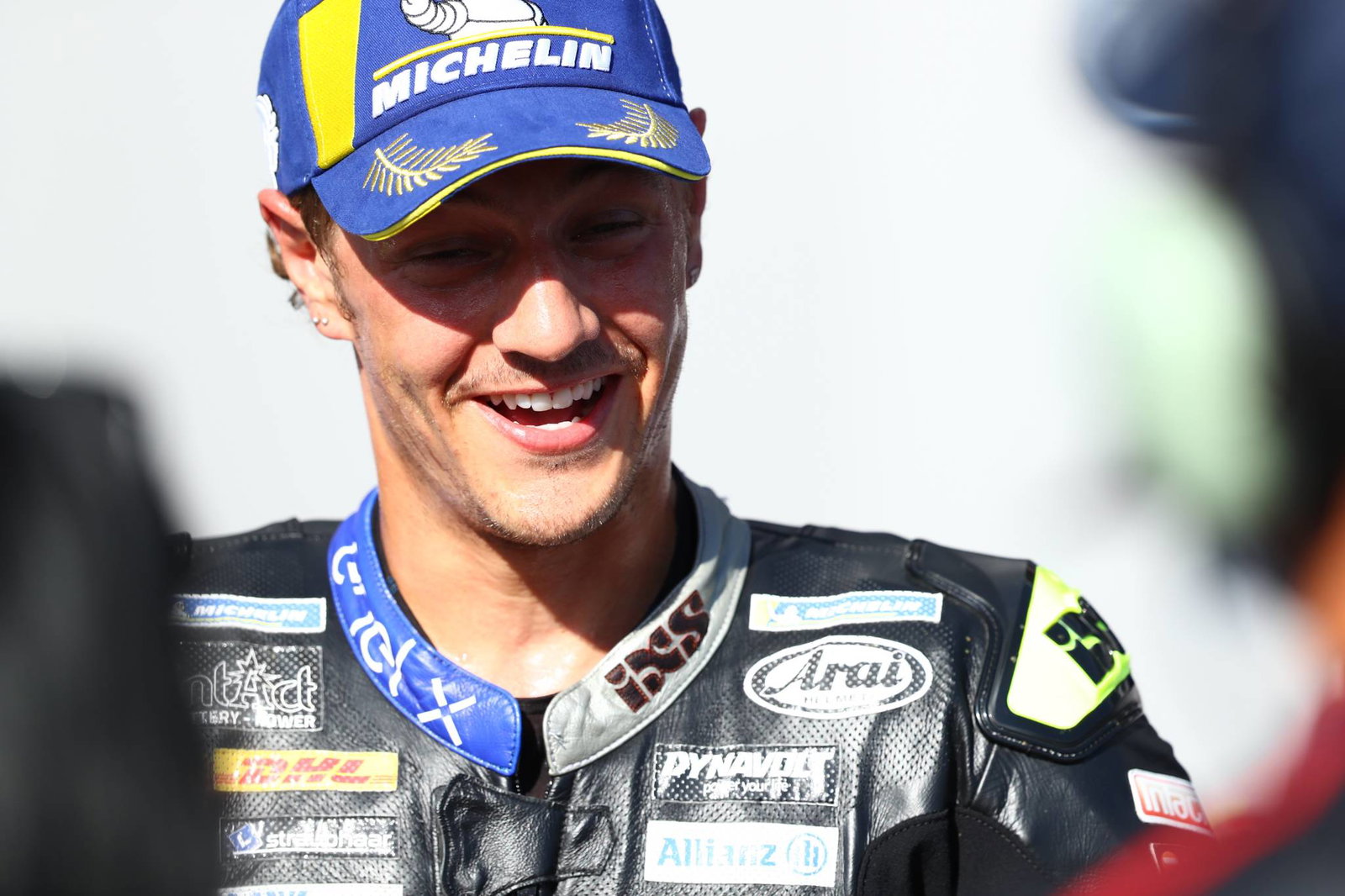 MotoGP Andalusia 2020 - Hasil Balapan