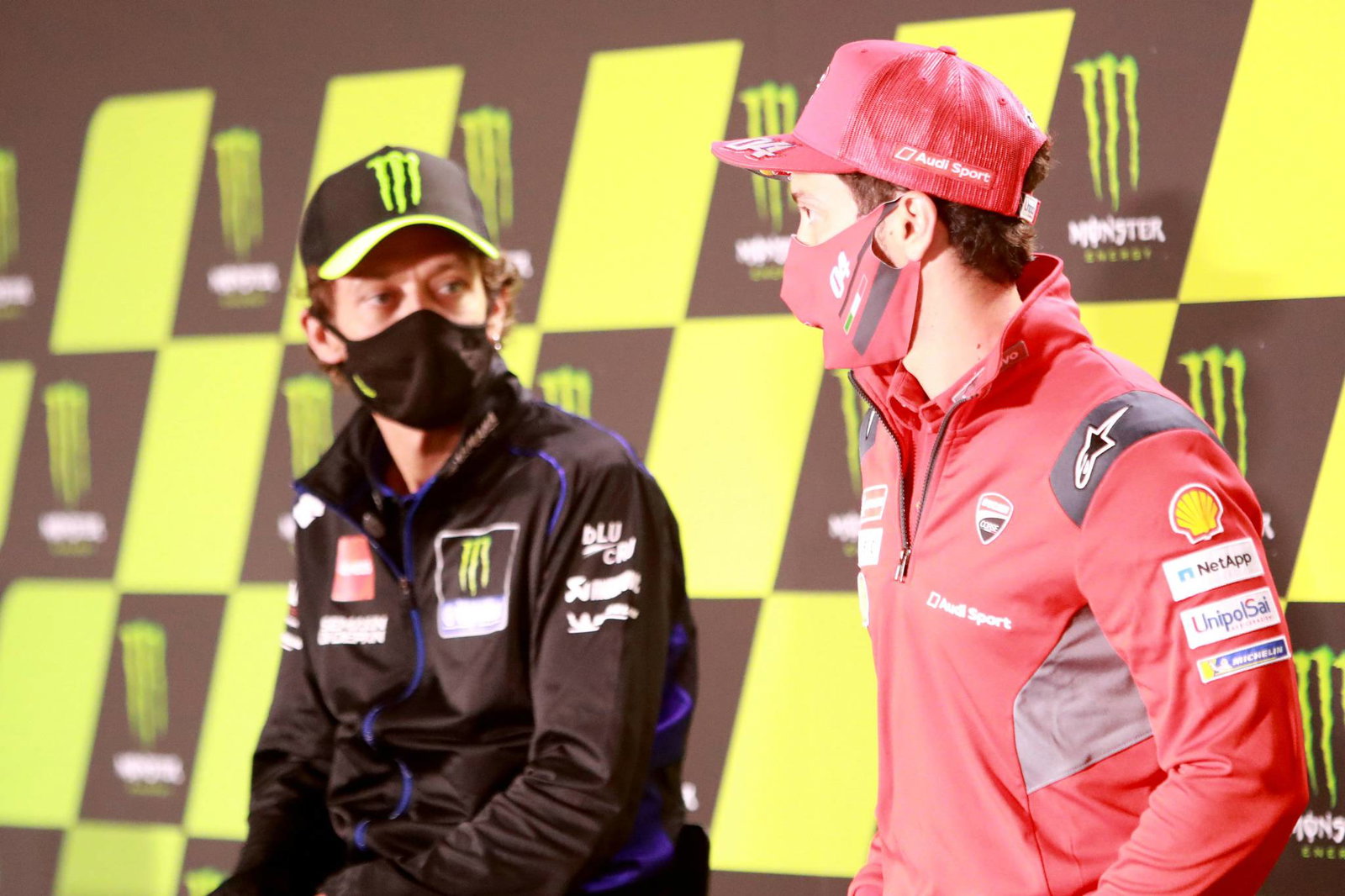 Brno MotoGP: Nakagami feels pressure to lead Honda in Marquez absence