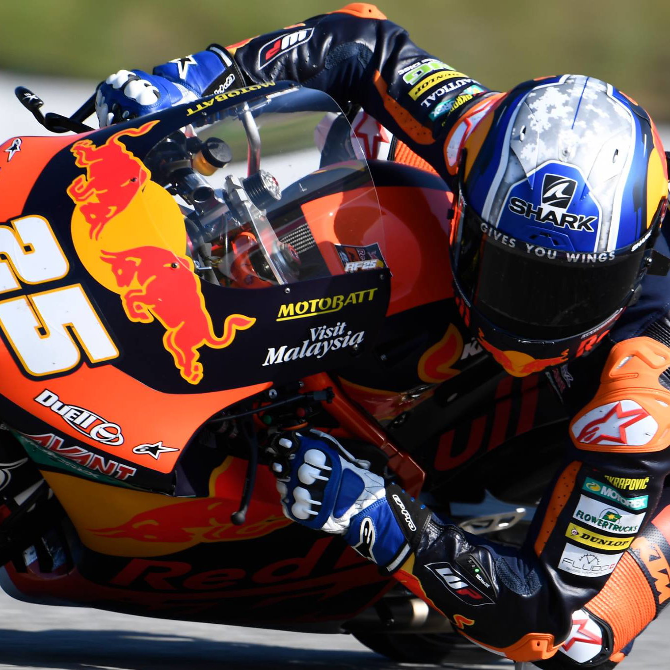 Moto3 Brno 2020 - Hasil Latihan Bebas (1)
