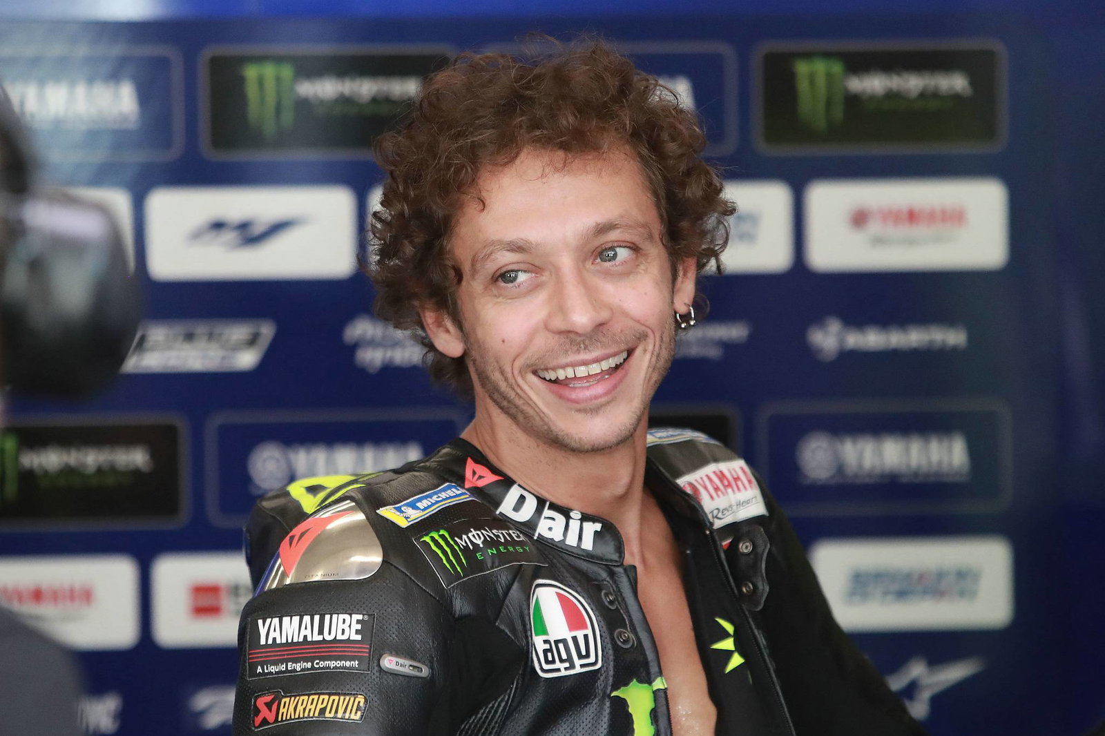 Zarco, Avintia Racing mengklaim guncangan tiang MotoGP Ceko di Brno