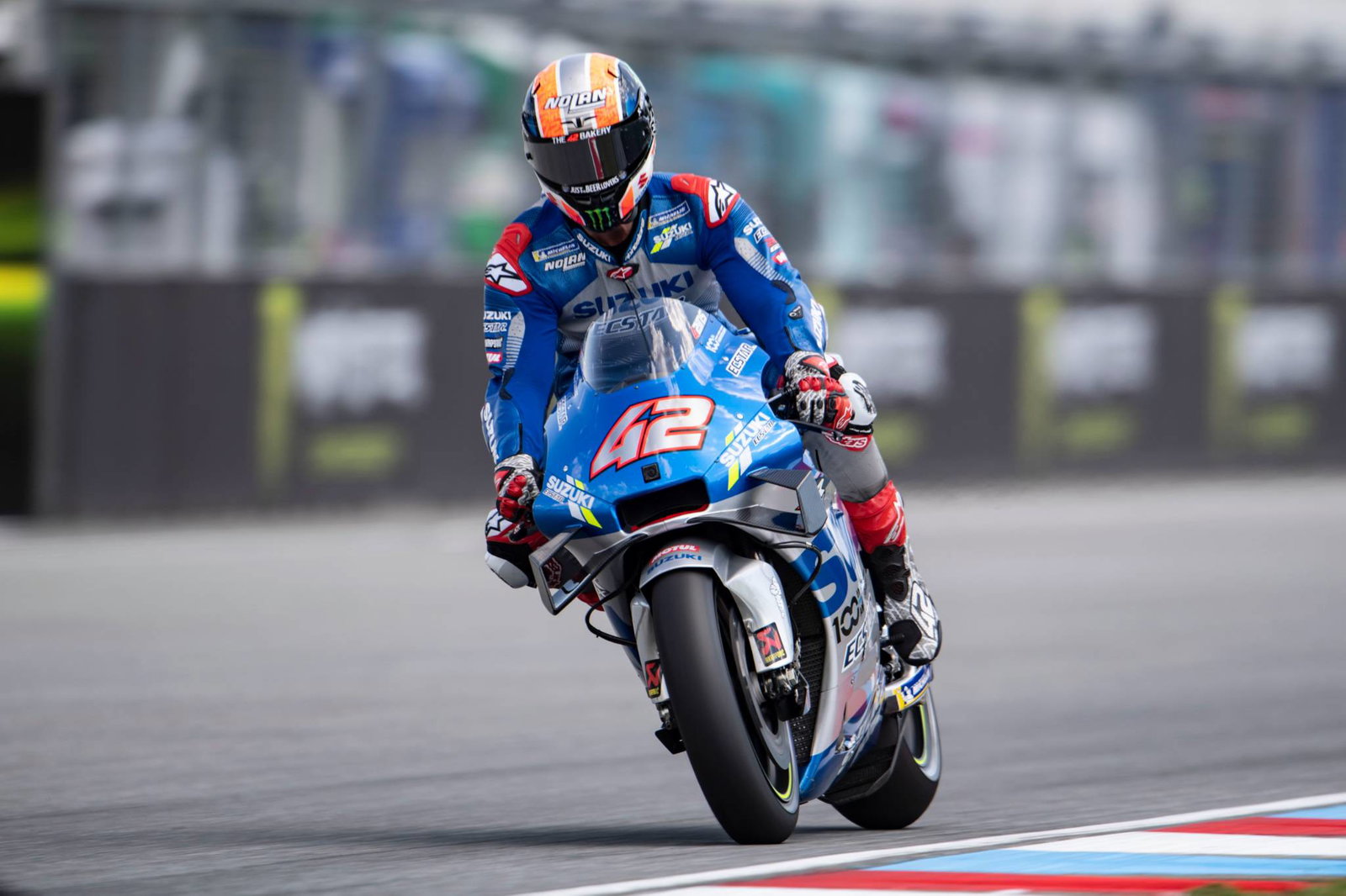 Hasil Sesi Latihan Bebas (4) MotoGP Ceko 2020, Brno