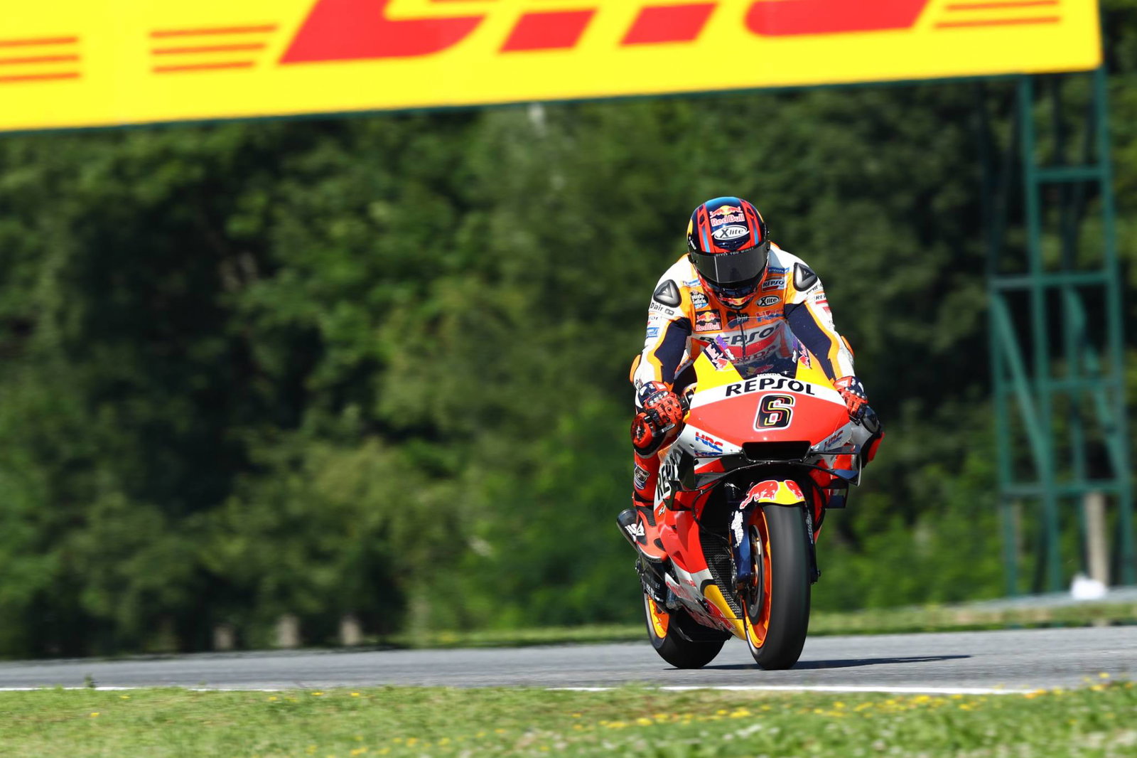 Austrian MotoGP: Dovizioso eager to ‘regain feeling’ for Ducati GP20