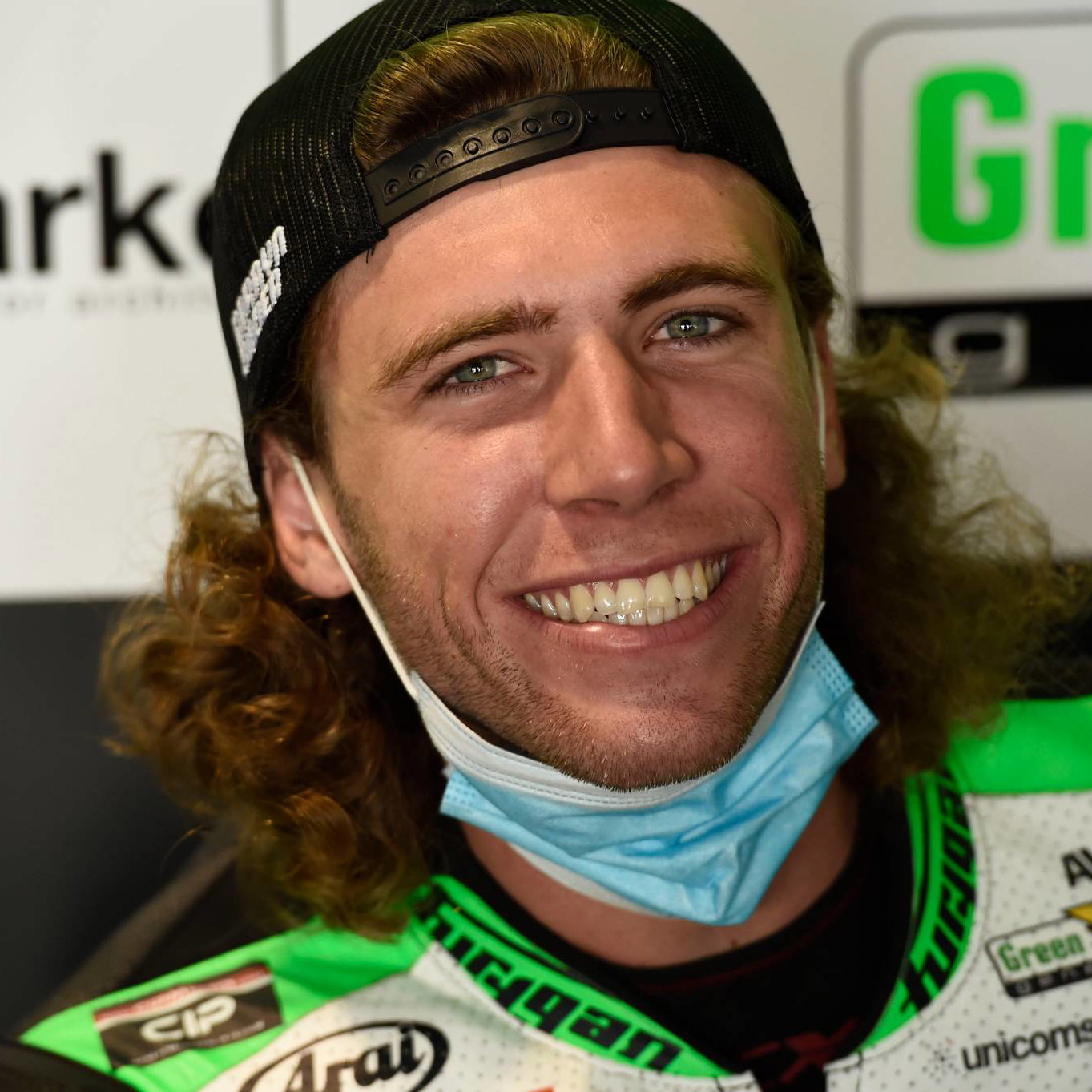 2021 Aragon Moto3 Grand Prix, MotorLand - Qualifying Results