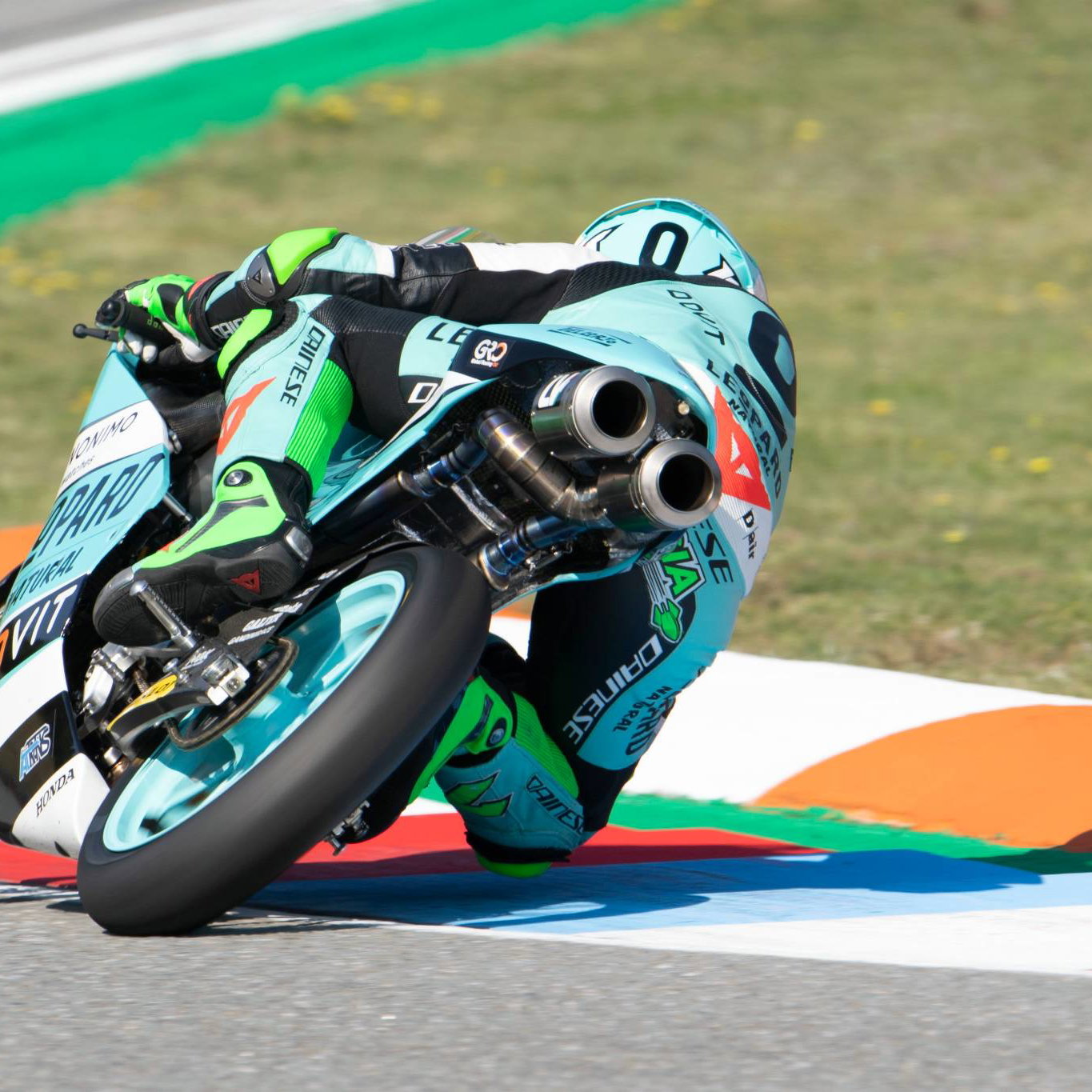 2026 Czech Moto3 - Practice Results