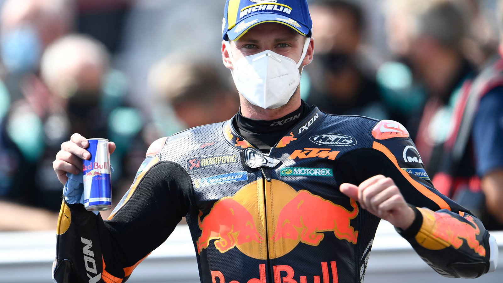 Pratinjau MotoGP Austria: Saatnya KTM bersinar, sekarang atau tidak sama sekali untuk Ducati