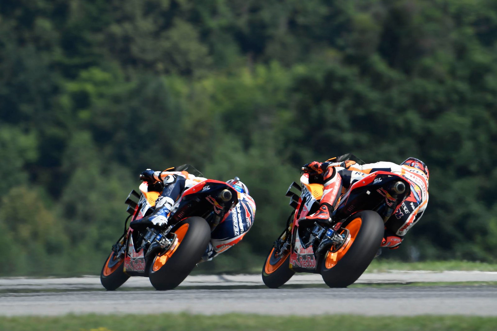 Marc VDS Racing mengumumkan kesepakatan sponsor gelar Elf