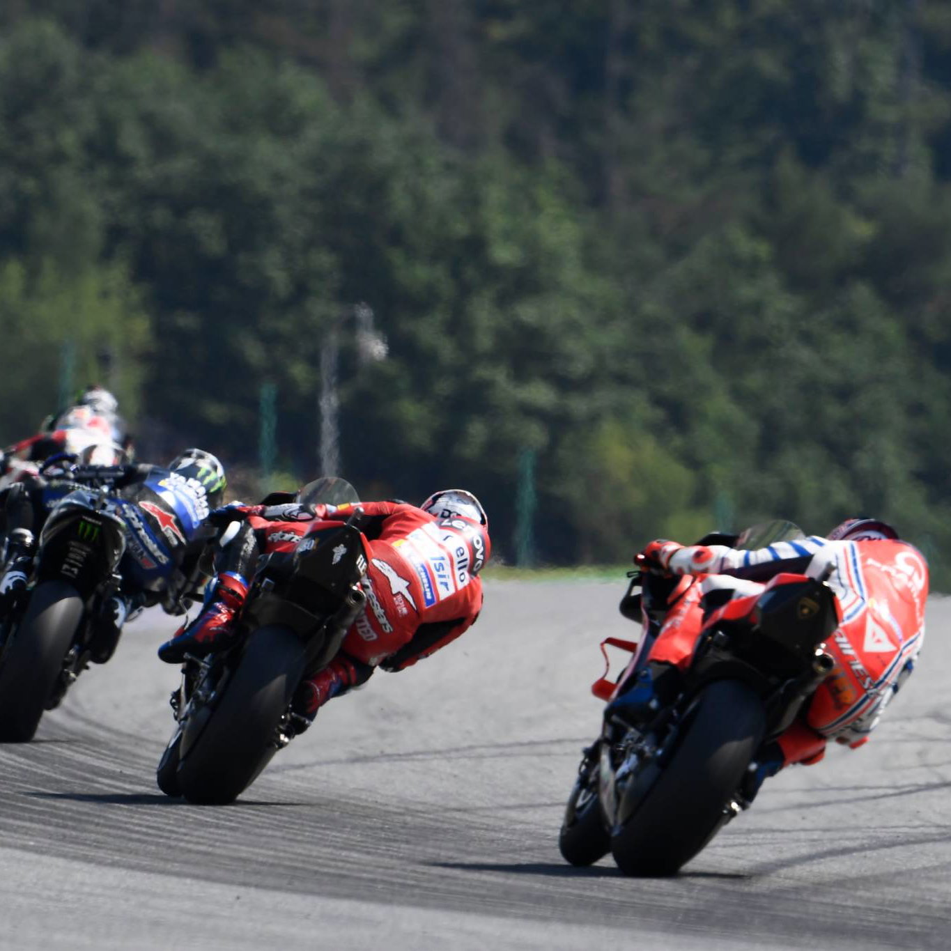 2020 Czech Republic MotoGP, Brno - Saturday LIVE!