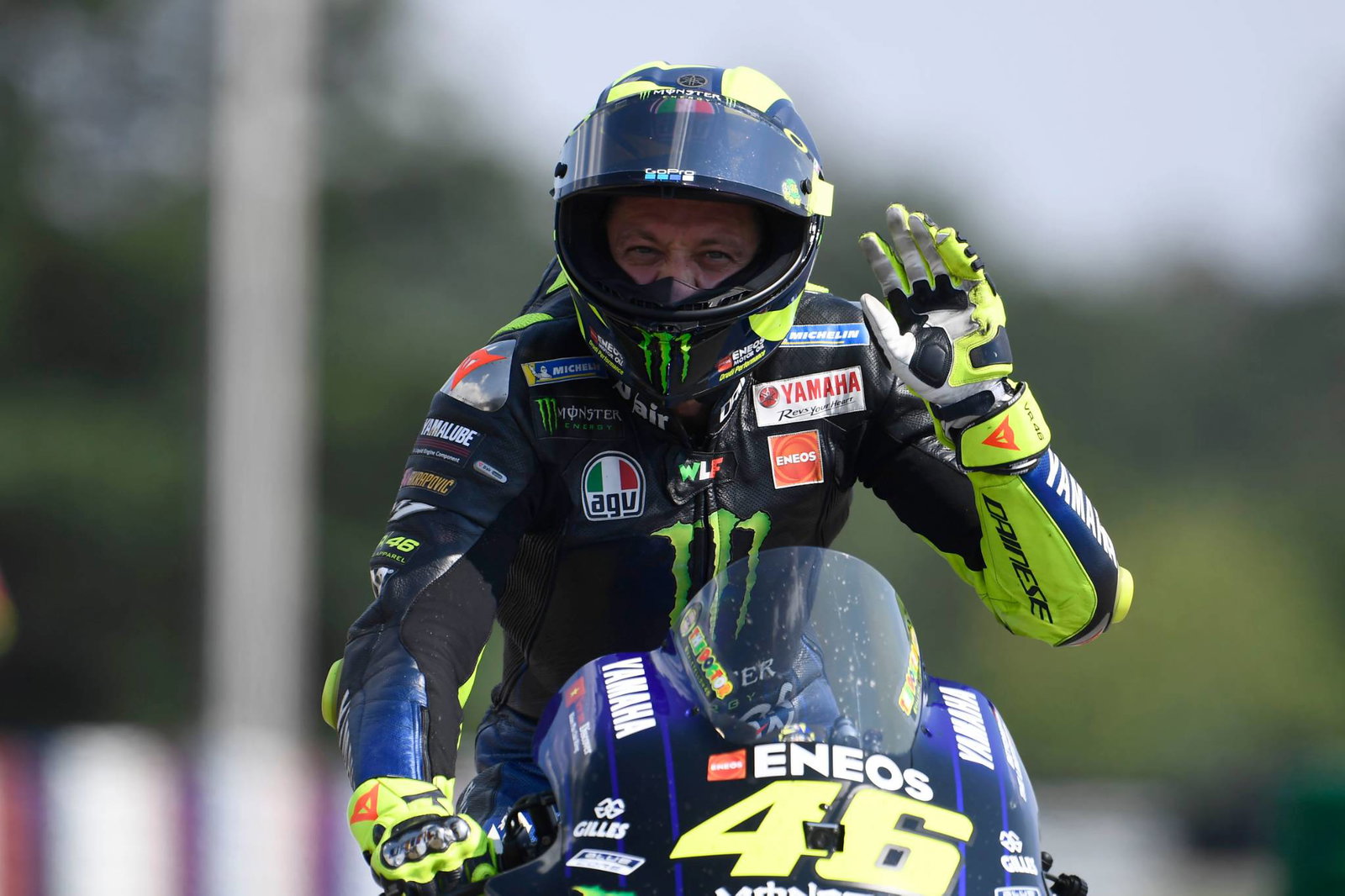 Portimao confirmed as 2020 MotoGP season finale