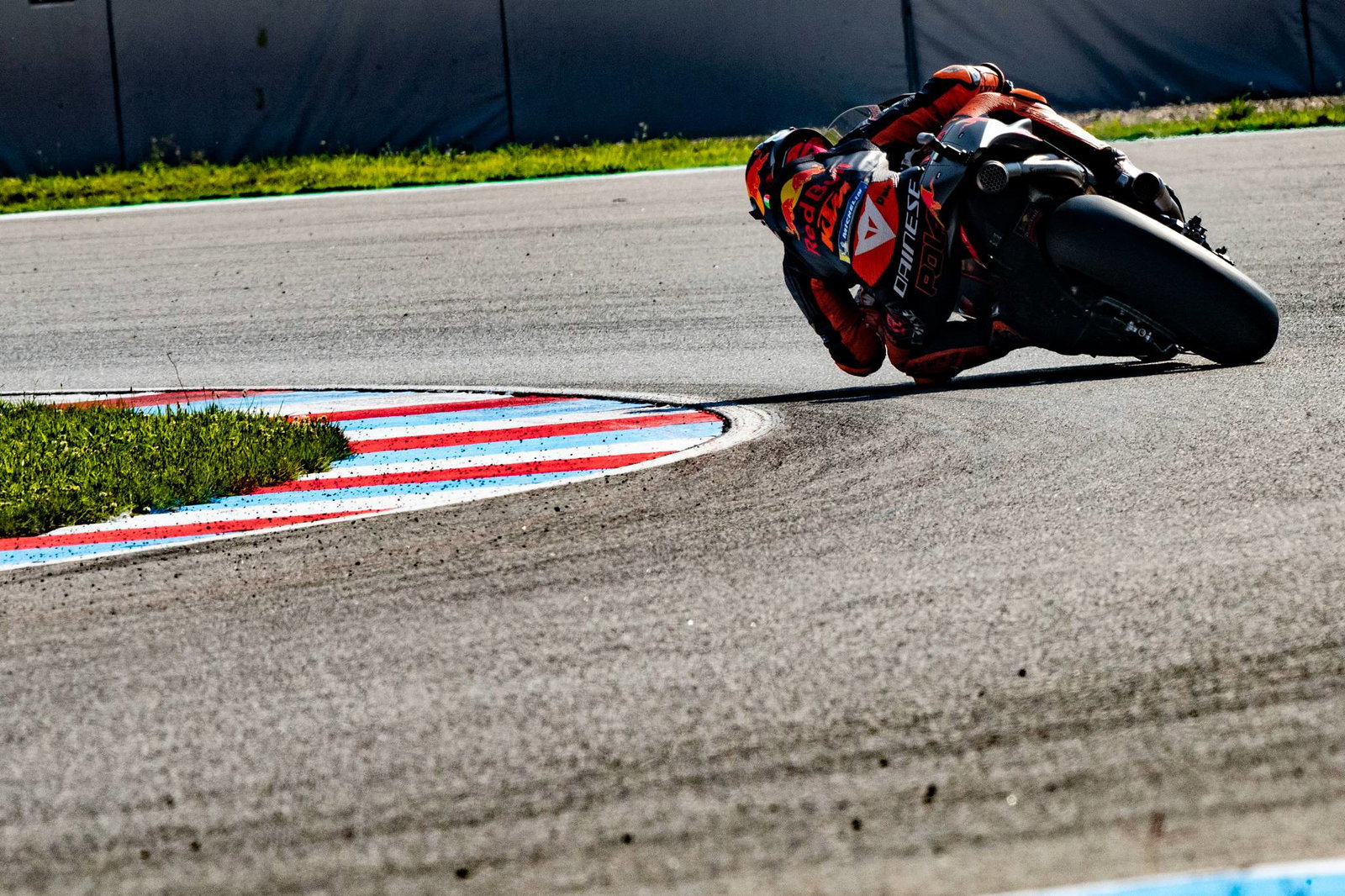 Pol Espargaro, KTM kick off on top in Austrian MotoGP FP1