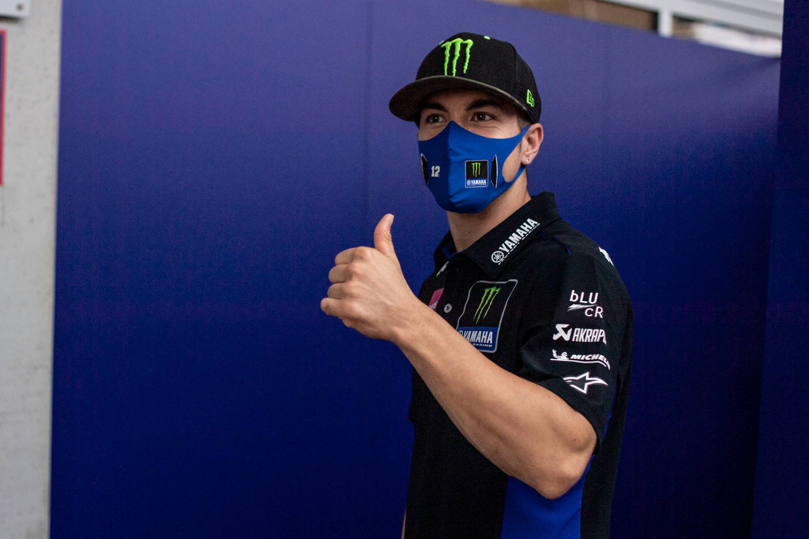 2020 Austrian MotoGP - Free Practice (3) Results