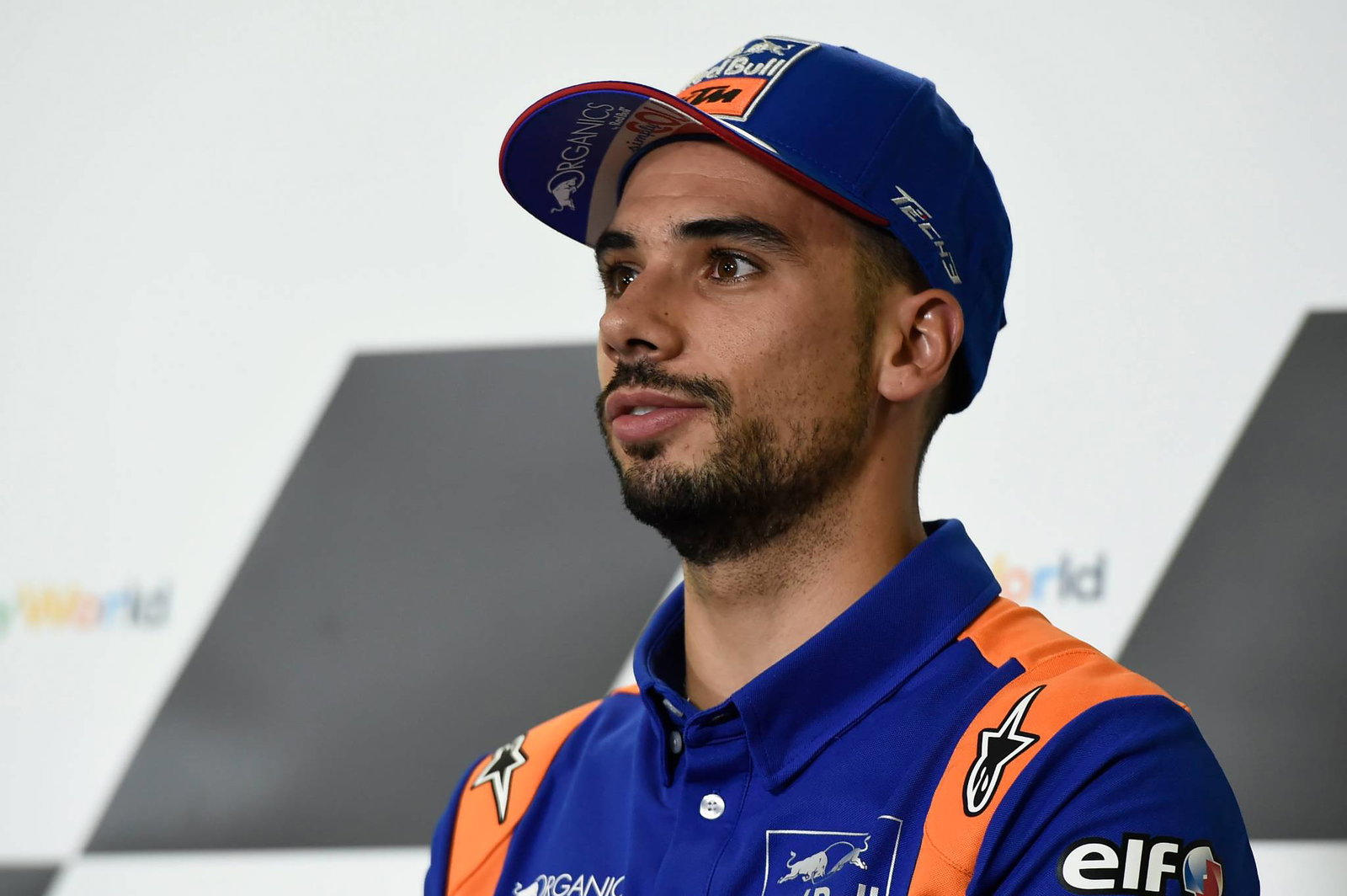 Rossi naik kurva ke atas ke MotoGP Austria, memberi tip Yamaha untuk mengejutkan