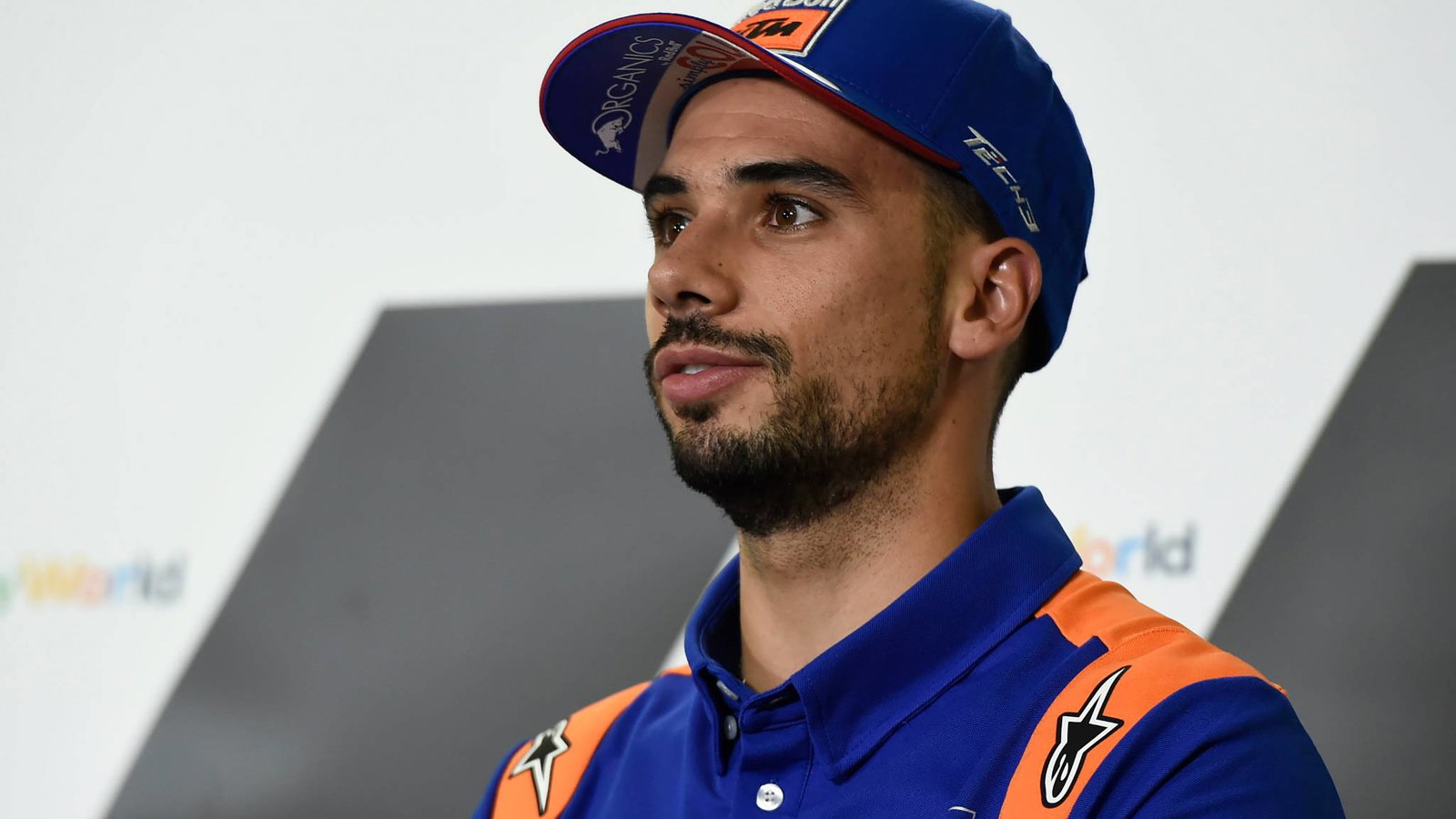 Oliveira ‘couldn’t be happier’ as Portimao confirms MotoGP debut plan