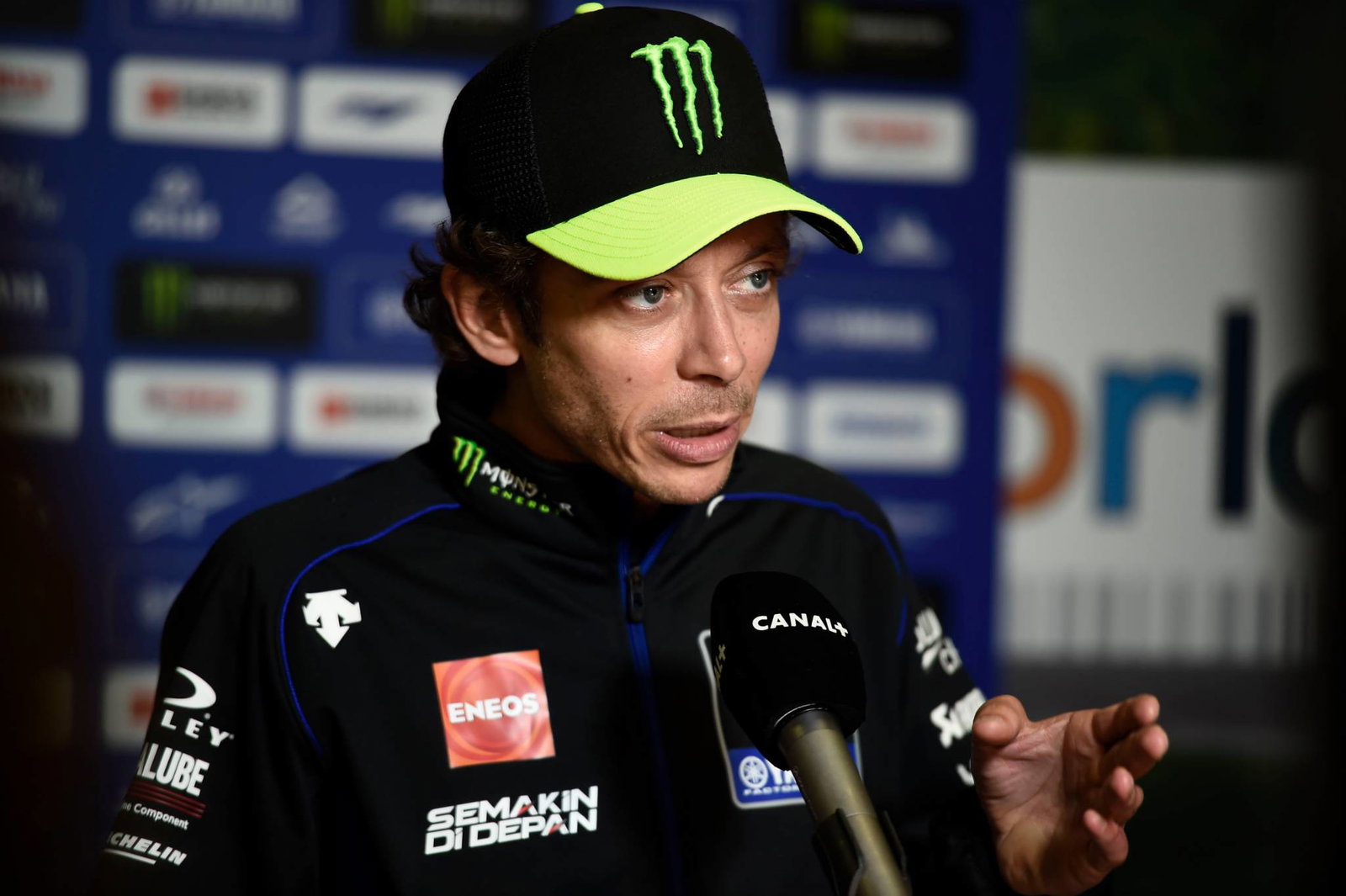Austrian MotoGP: Aleix 'disappointed... all we can do is applaud KTM'
