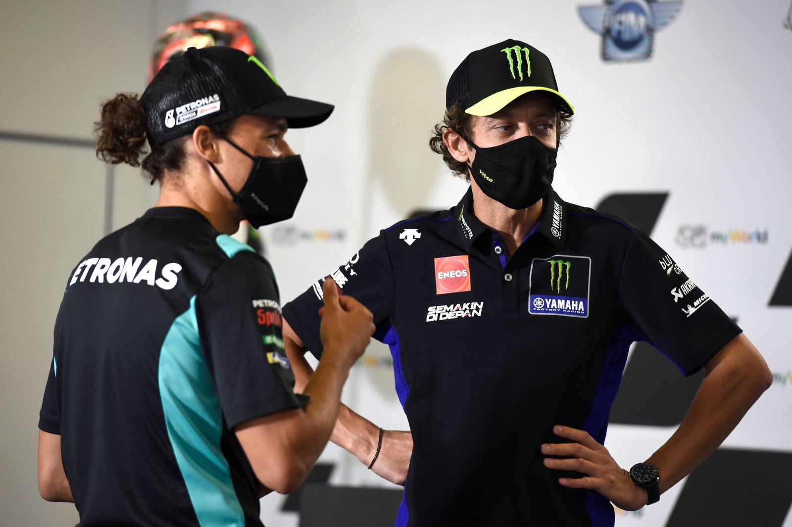 Marquez mengesampingkan kecelakaan untuk mendaratkan Q2 sementara di Aragon