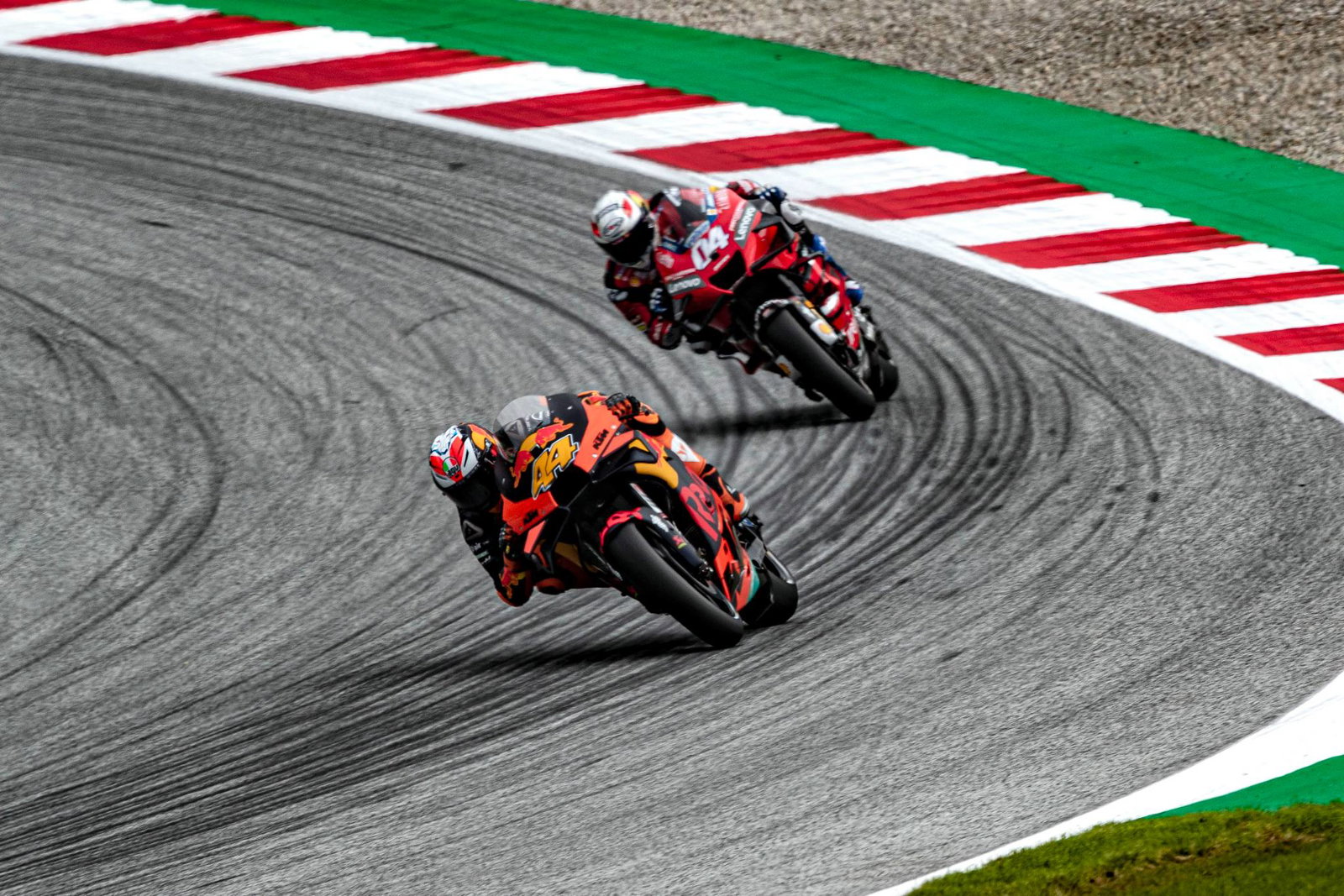 Austrian MotoGP: Dovi: 'Big chance', laughs off 'decision soon' tweet