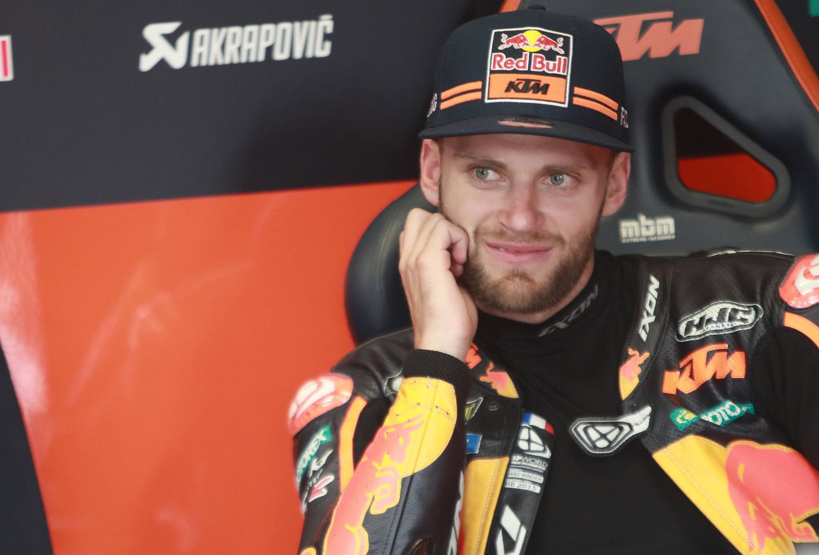 Austrian MotoGP: Rossi: Lower revs, more braking, everybody fast