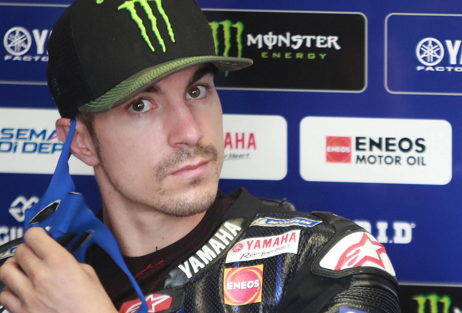 MotoGP Austria: Binder 'kembali bekerja' di Austria setelah Brno mendongkrak