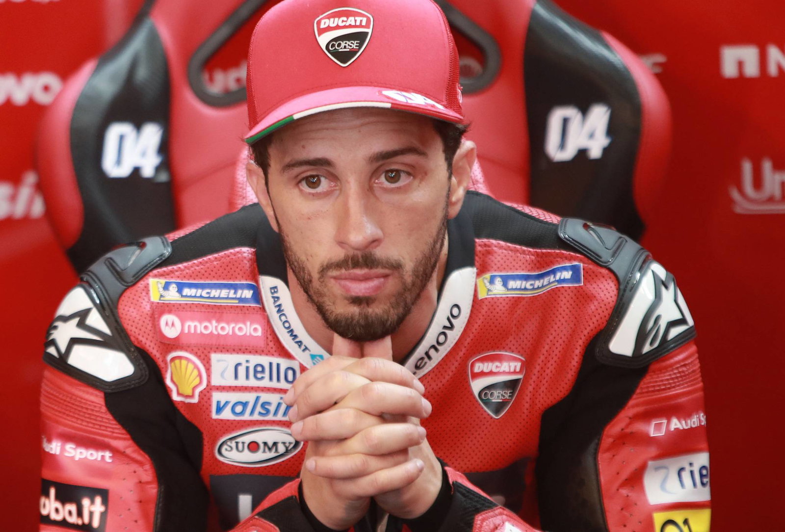 2020 Austrian MotoGP - Free Practice (4) Results