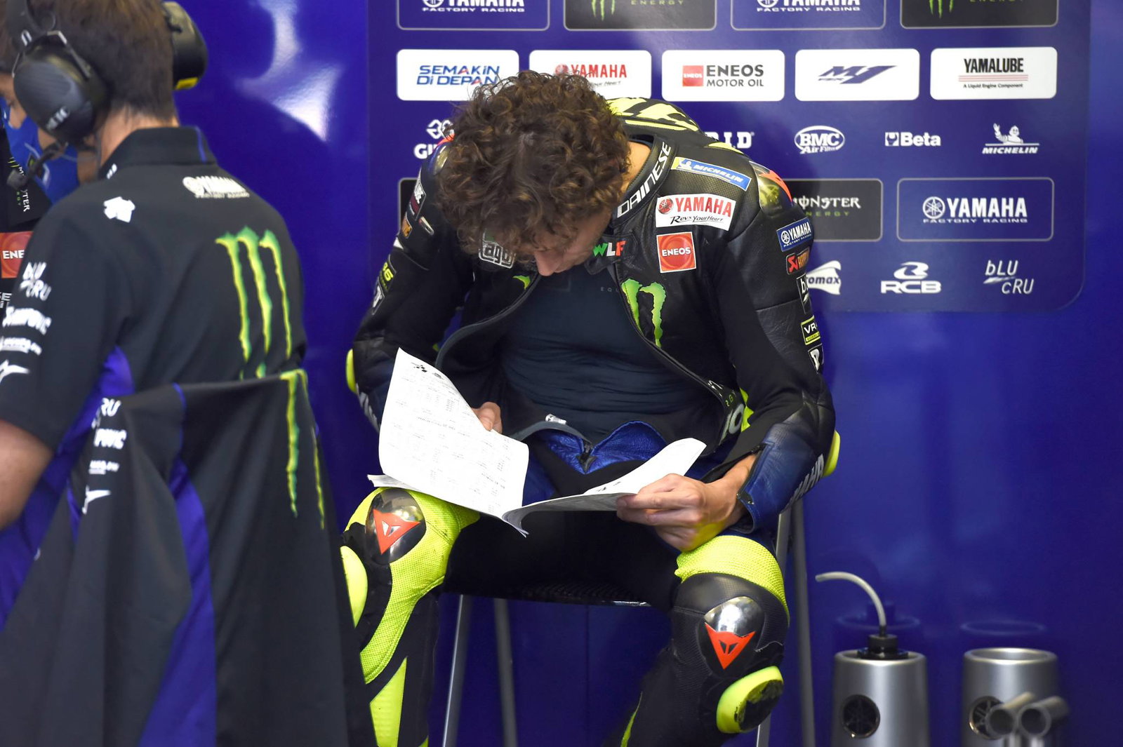 Austrian MotoGP: Dovi: 'Big chance', laughs off 'decision soon' tweet