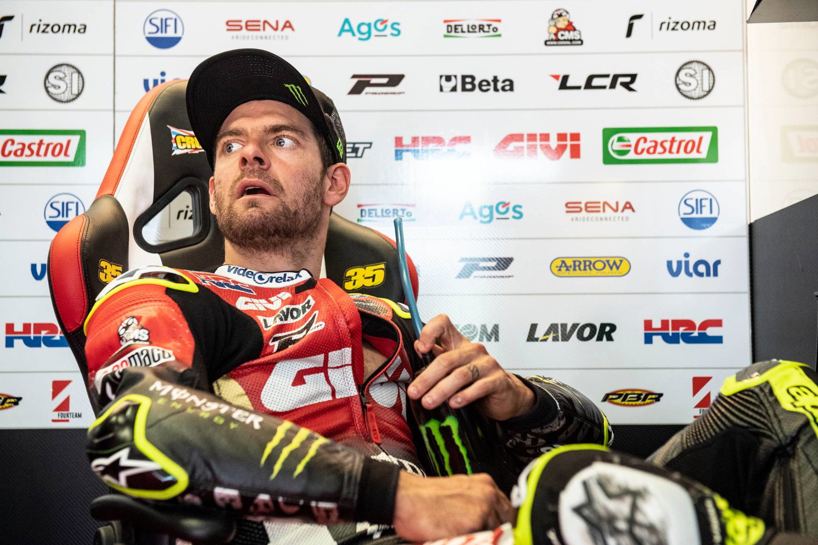 Rossi laughs off latest 2021 MotoGP rumours, announcement very soon
