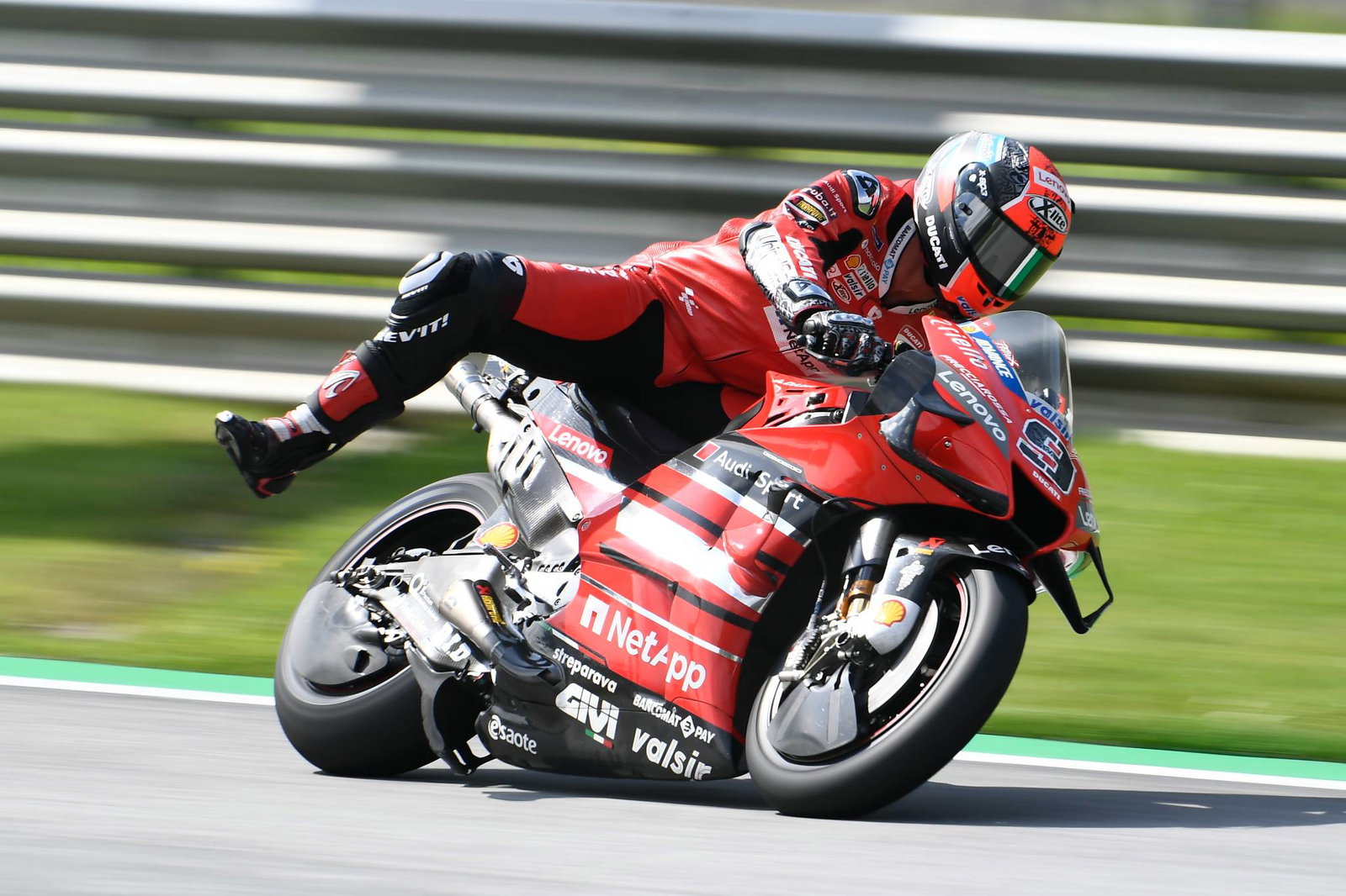 Austrian MotoGP: Rivals react to Dovizioso-Ducati split