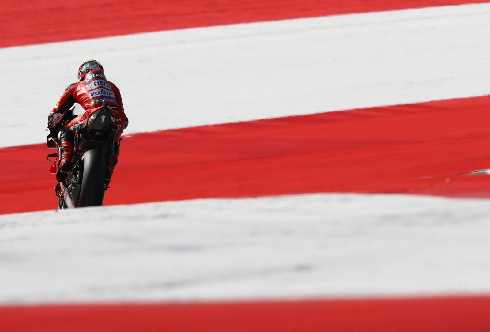 2020 Austrian MotoGP, Red Bull Ring - Race Day LIVE!