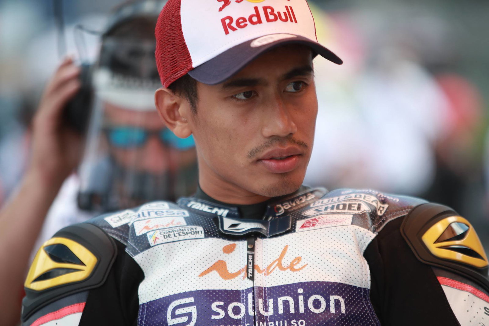 Hasil Sesi Latihan Bebas (1) Moto2 2020 Styria, Austria