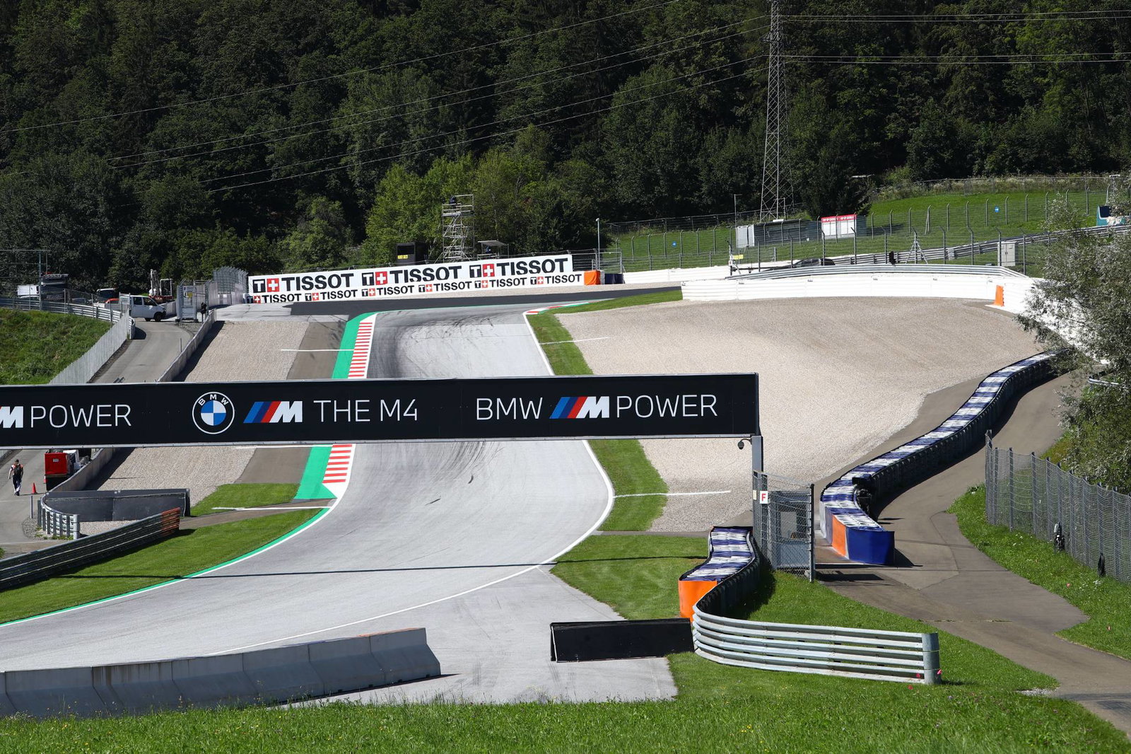 MotoGP Styrian 2020, Austria - Jumat LANGSUNG!