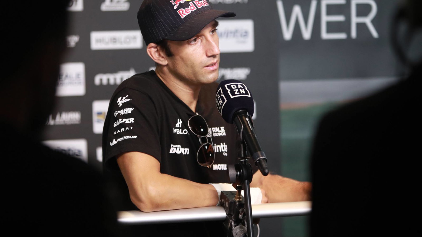 Styria MotoGP, Austria: Zarco: 'Many critics', sits out Friday