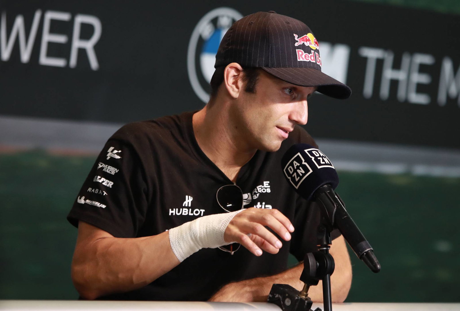 MotoGP Styrian, Austria: Aleix: 'Peluang Nyata' untuk Dovi dan Aprilia