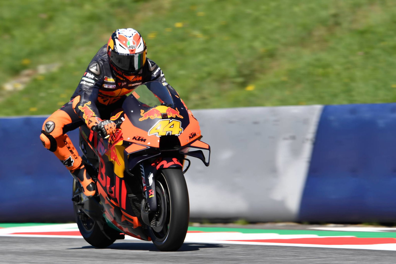 Hasil Sesi Latihan Bebas (2) MotoGP Styrian 2020, Austria