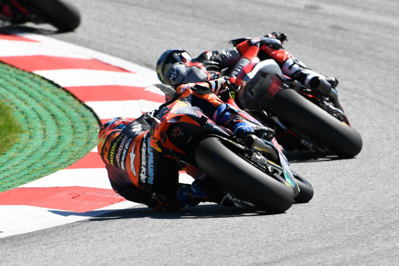 Moto2 Styria: Canet collects first pole position