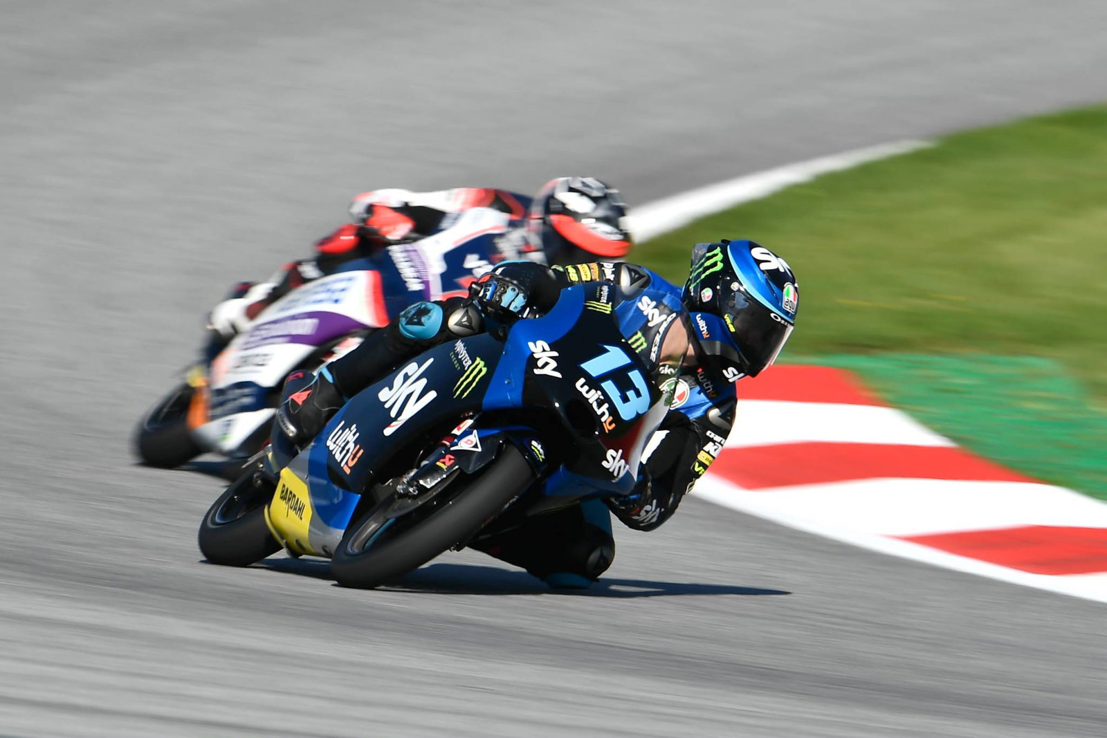 Moto3 2020 Styria, Austria - Hasil Pemanasan