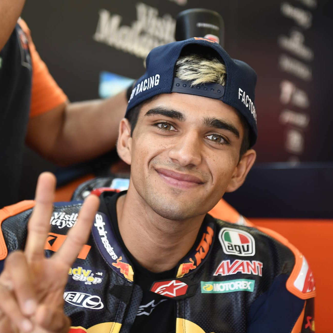 Moto2 Jerez - Qualifying Results