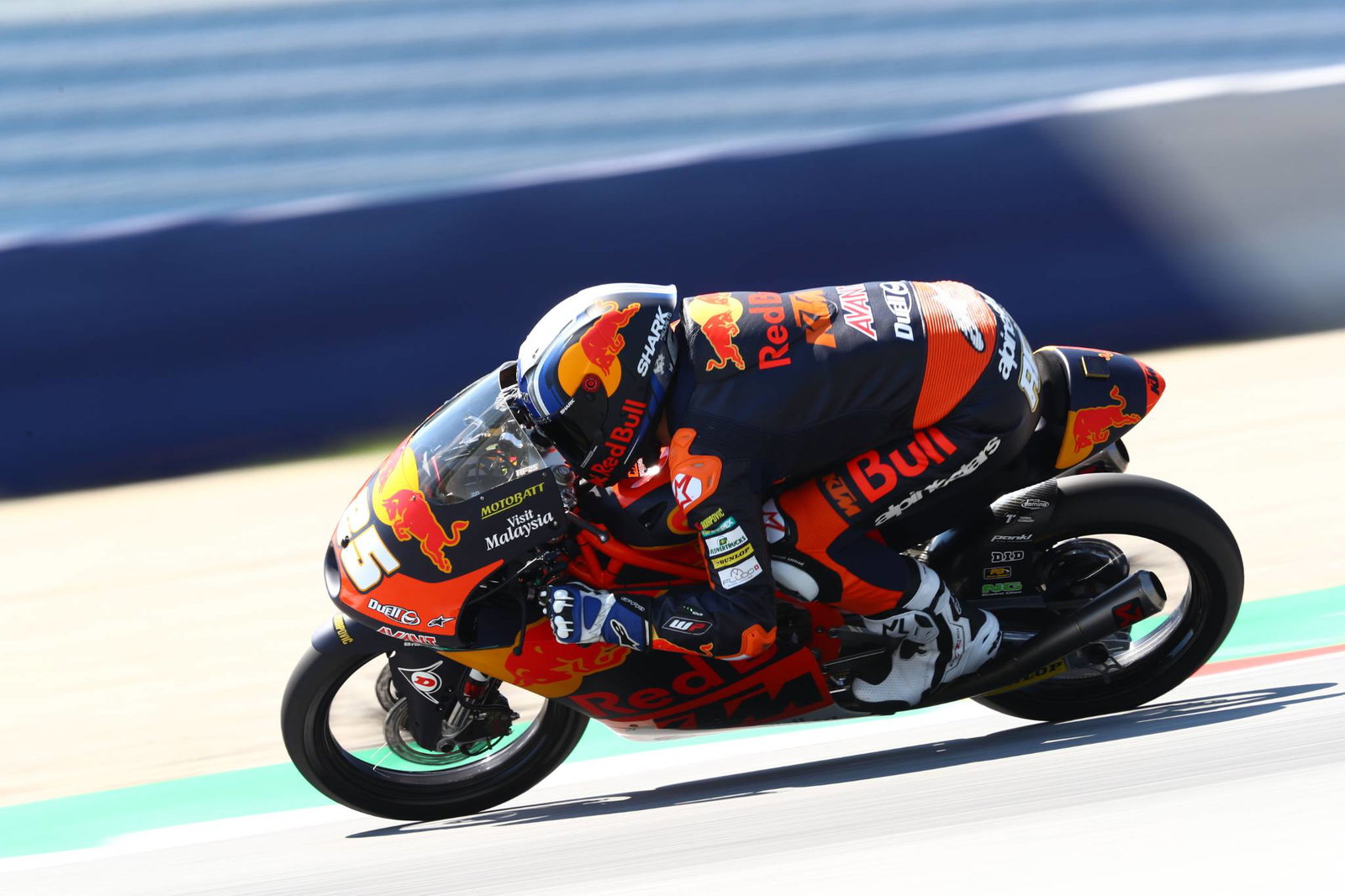 Moto3 Misano 2020 - Hasil Latihan Bebas (2)