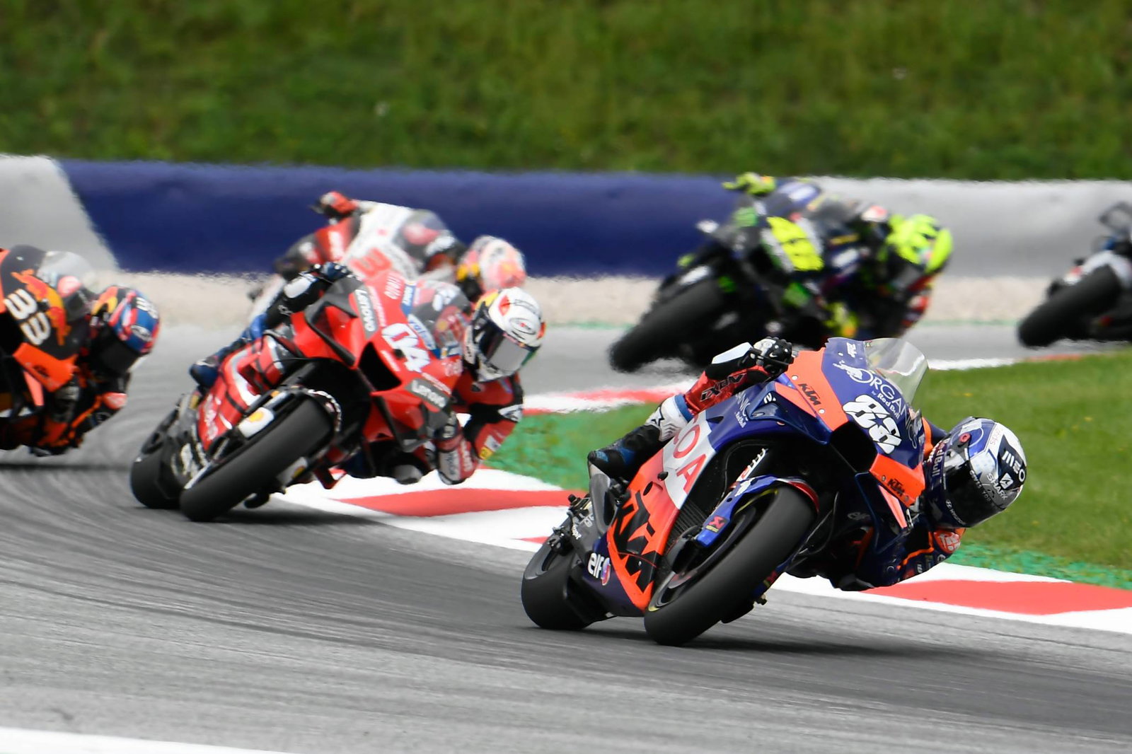 MotoGP: Vinales' brakes: Brembo gives suggestions, but teams decide