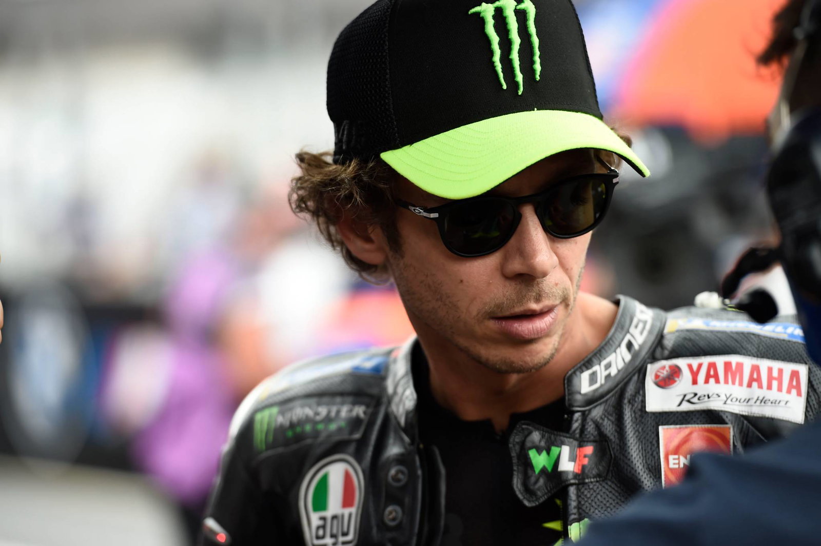 MotoGP title chase: Wide open with 9 races to go